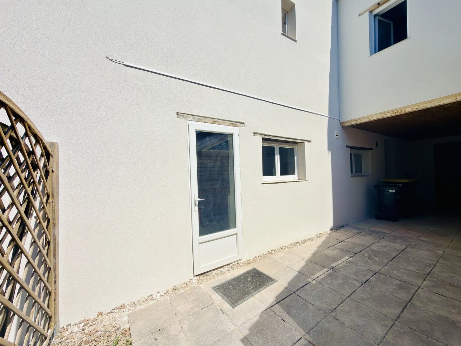 Appartement à louer, 32m², Bergerac