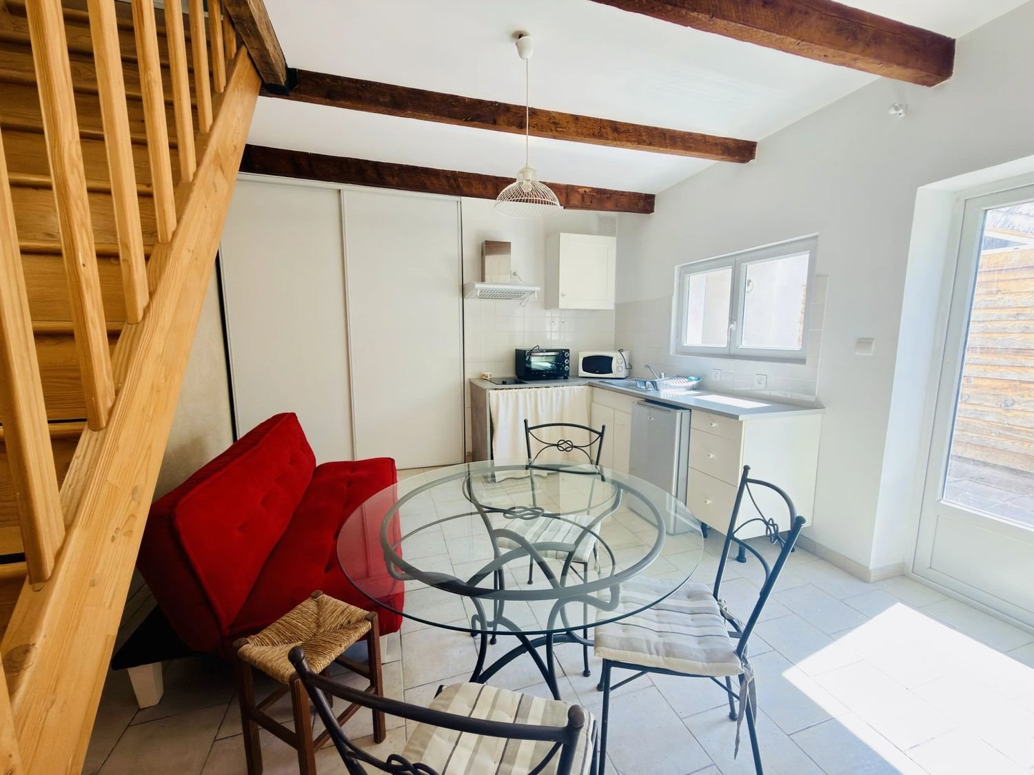 Appartement à louer, 32m², Bergerac