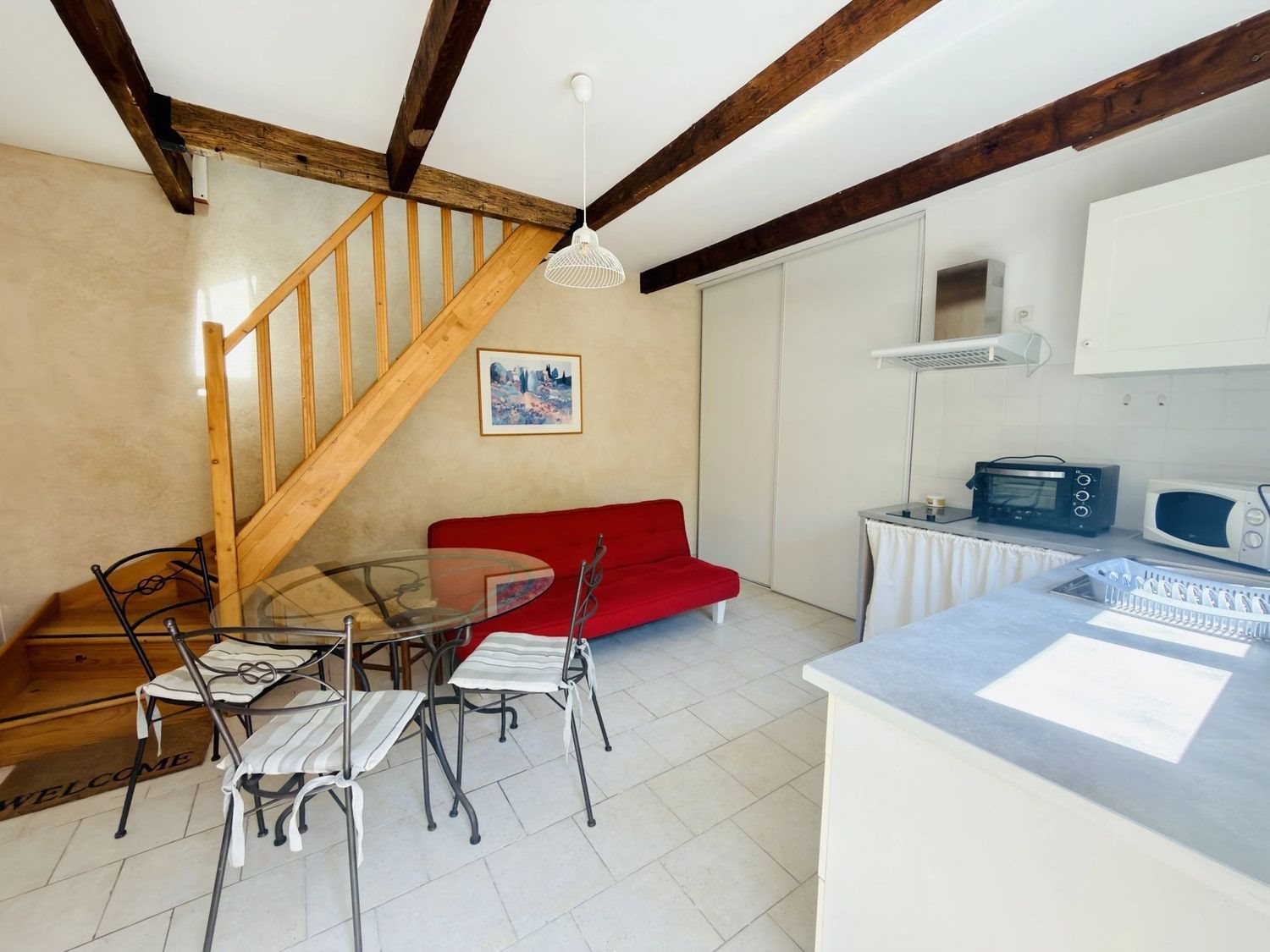 Appartement à louer, 32m², Bergerac