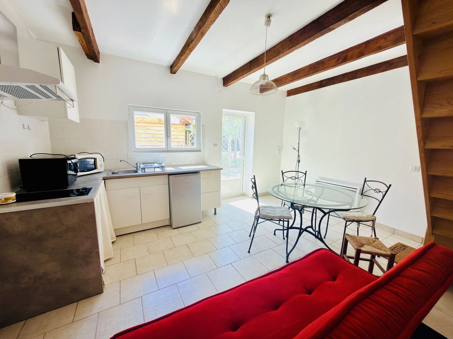 Appartement à louer, 32m², Bergerac