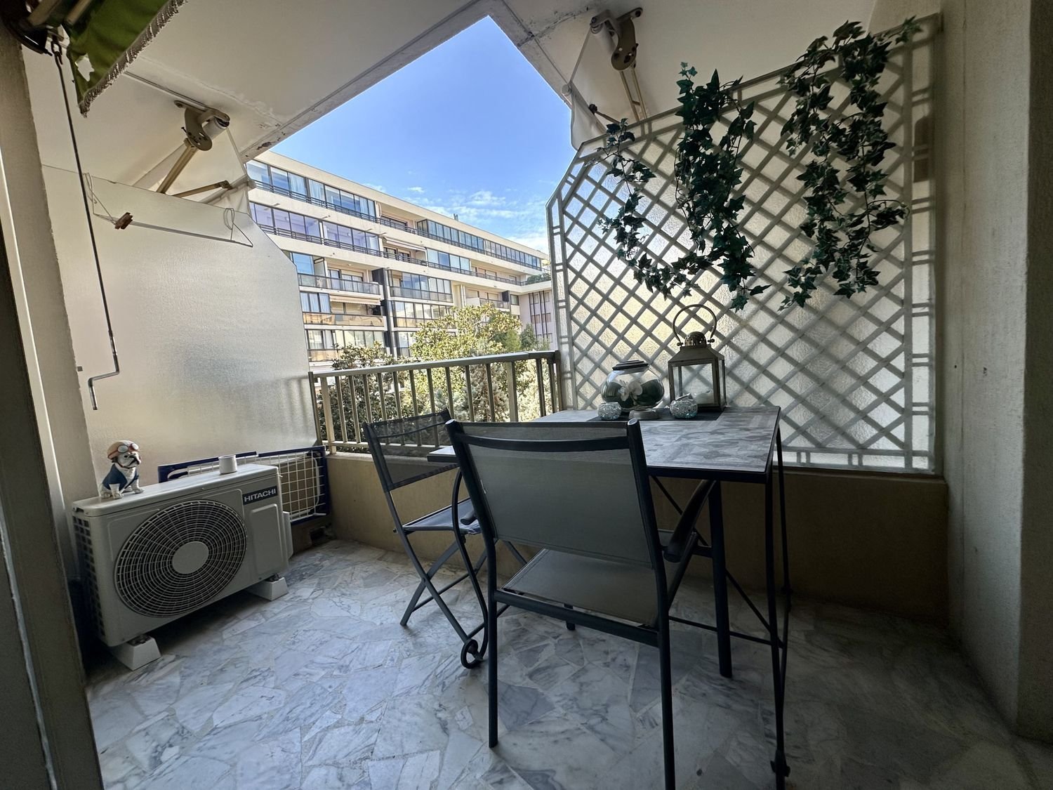 Appartement à vendre, 26m², Cannes
