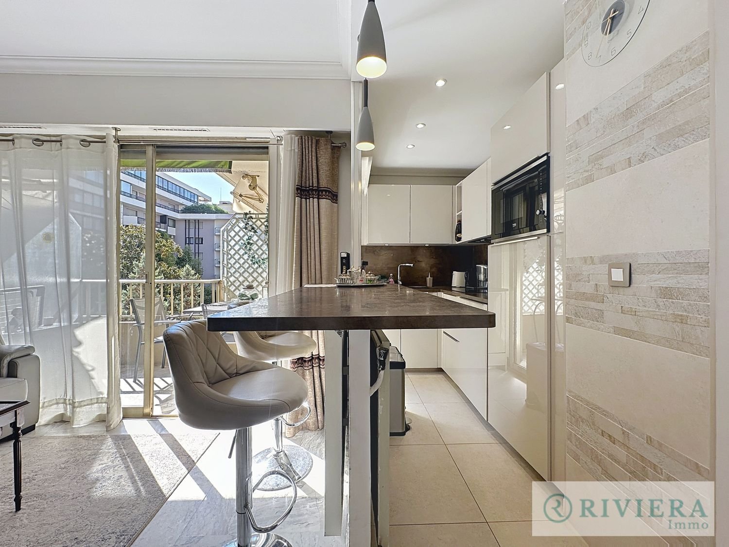 Appartement à vendre, 26m², Cannes