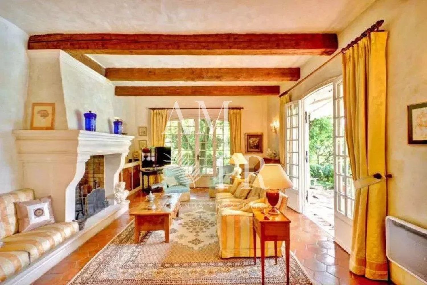 Maison à vendre, 350m², Mougins