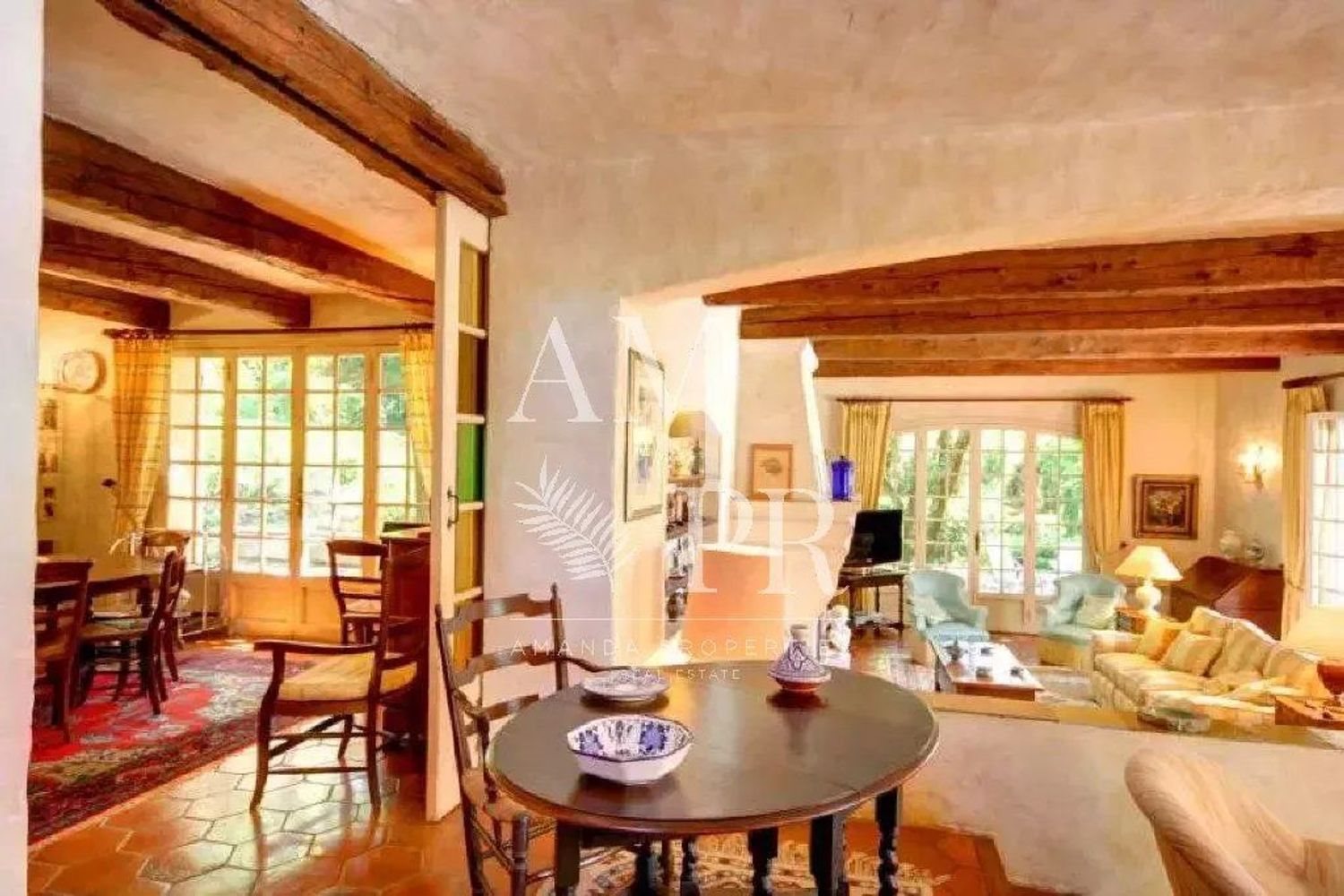 Maison à vendre, 350m², Mougins
