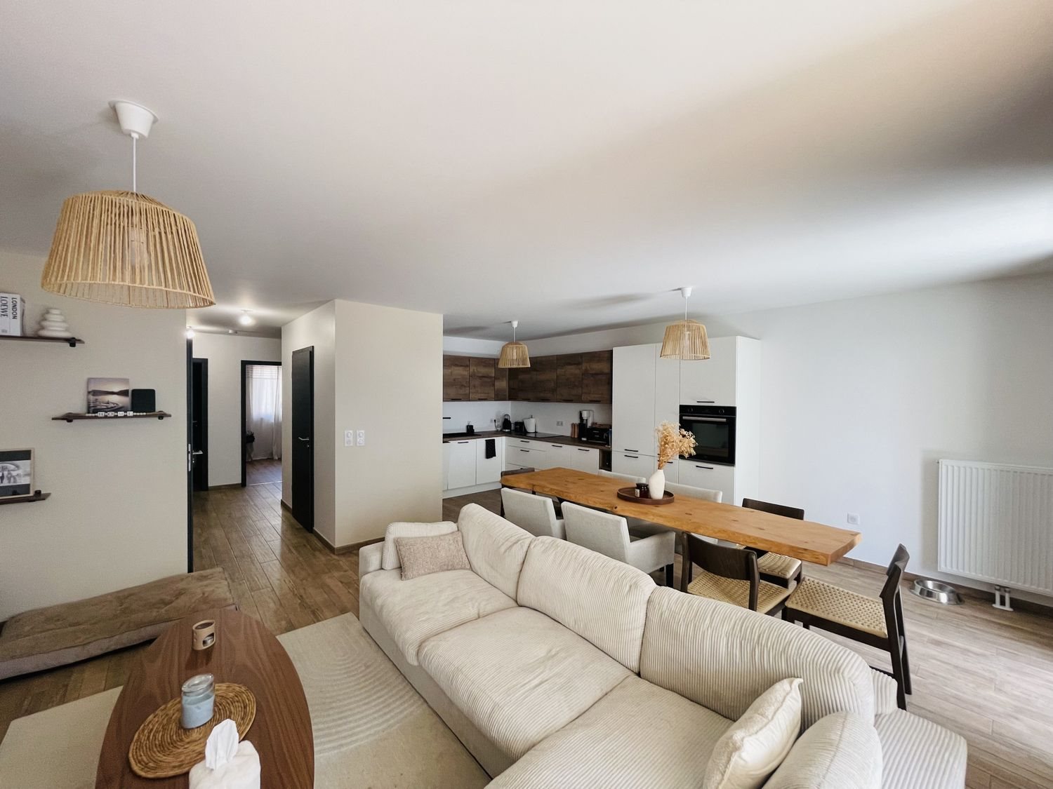 Appartement à vendre, 75m², Pontarlier