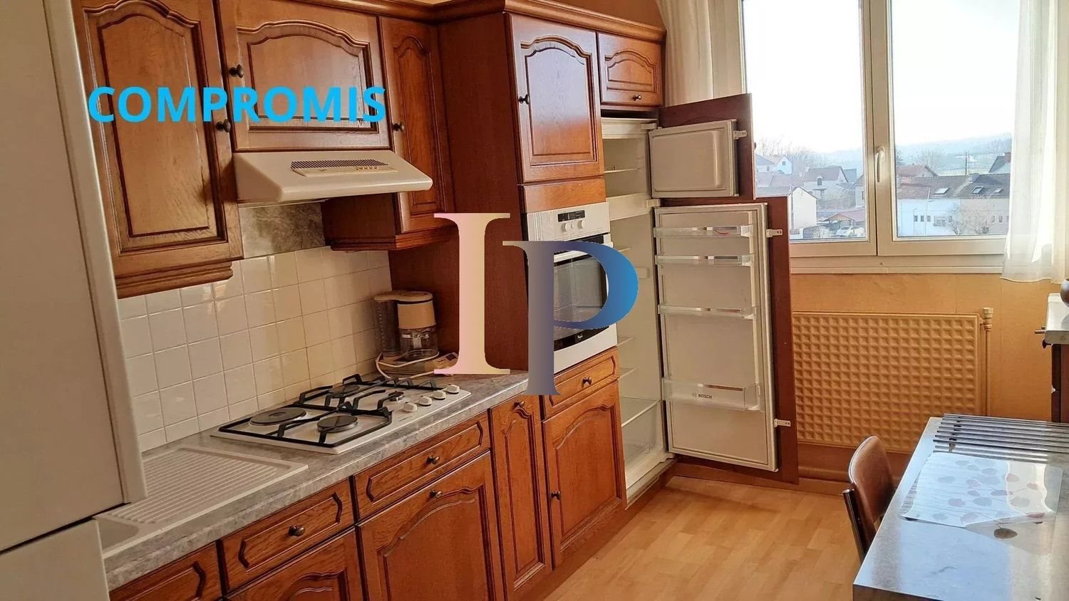 Appartement à vendre, 64m², Digoin