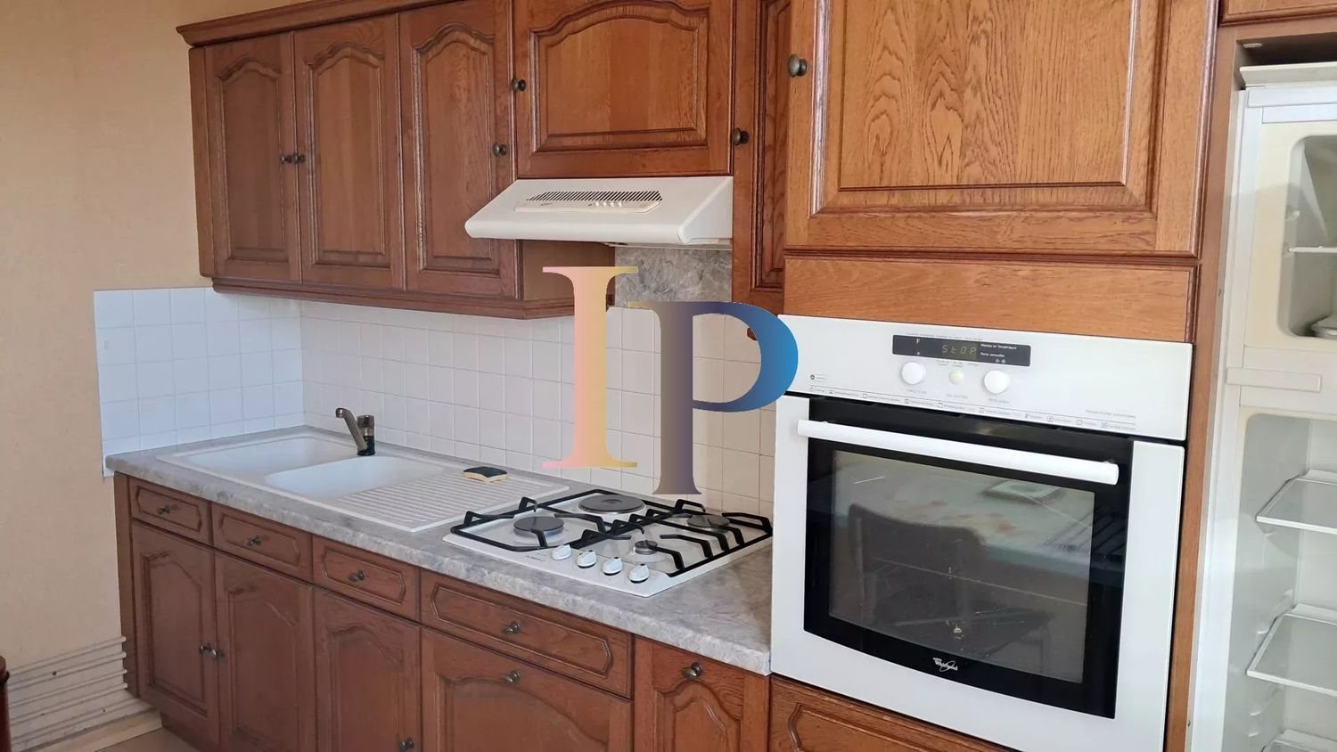 Appartement à vendre, 64m², Digoin