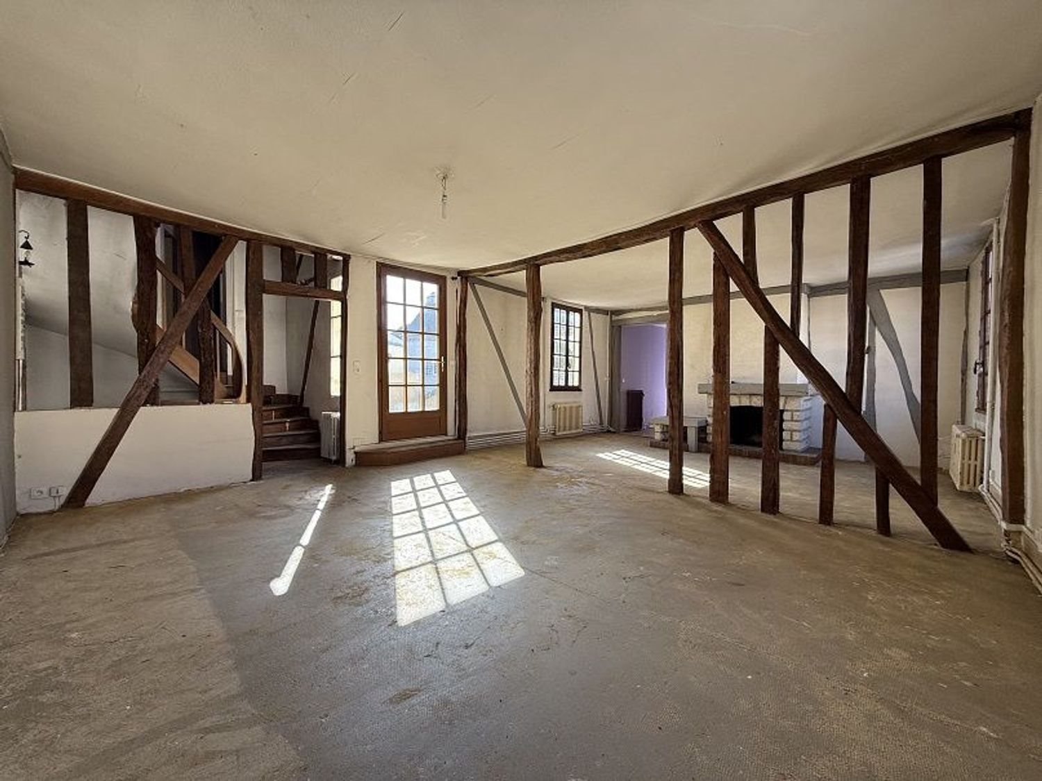 Appartement à vendre, 133m², Dreux