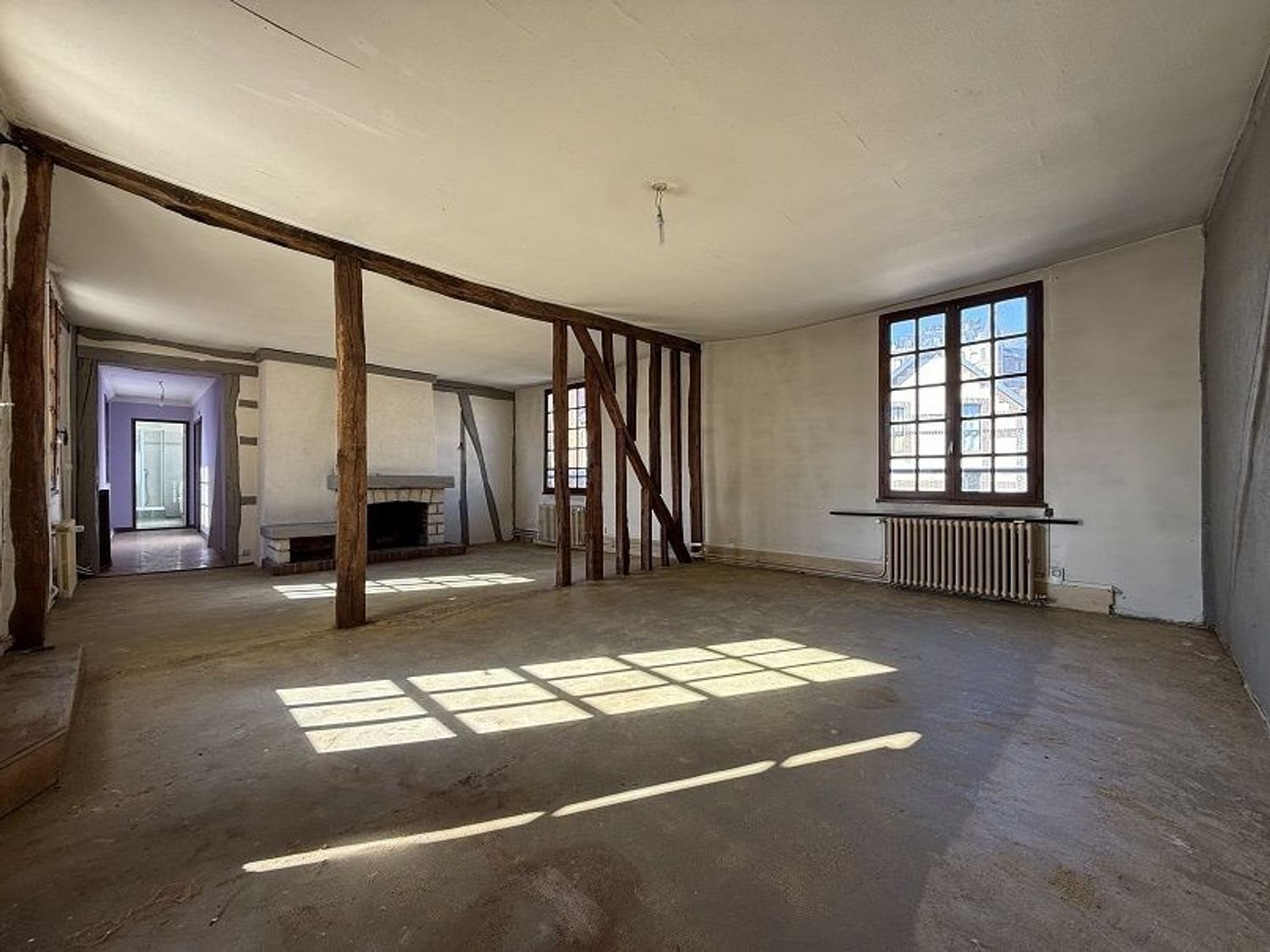 Appartement à vendre, 133m², Dreux