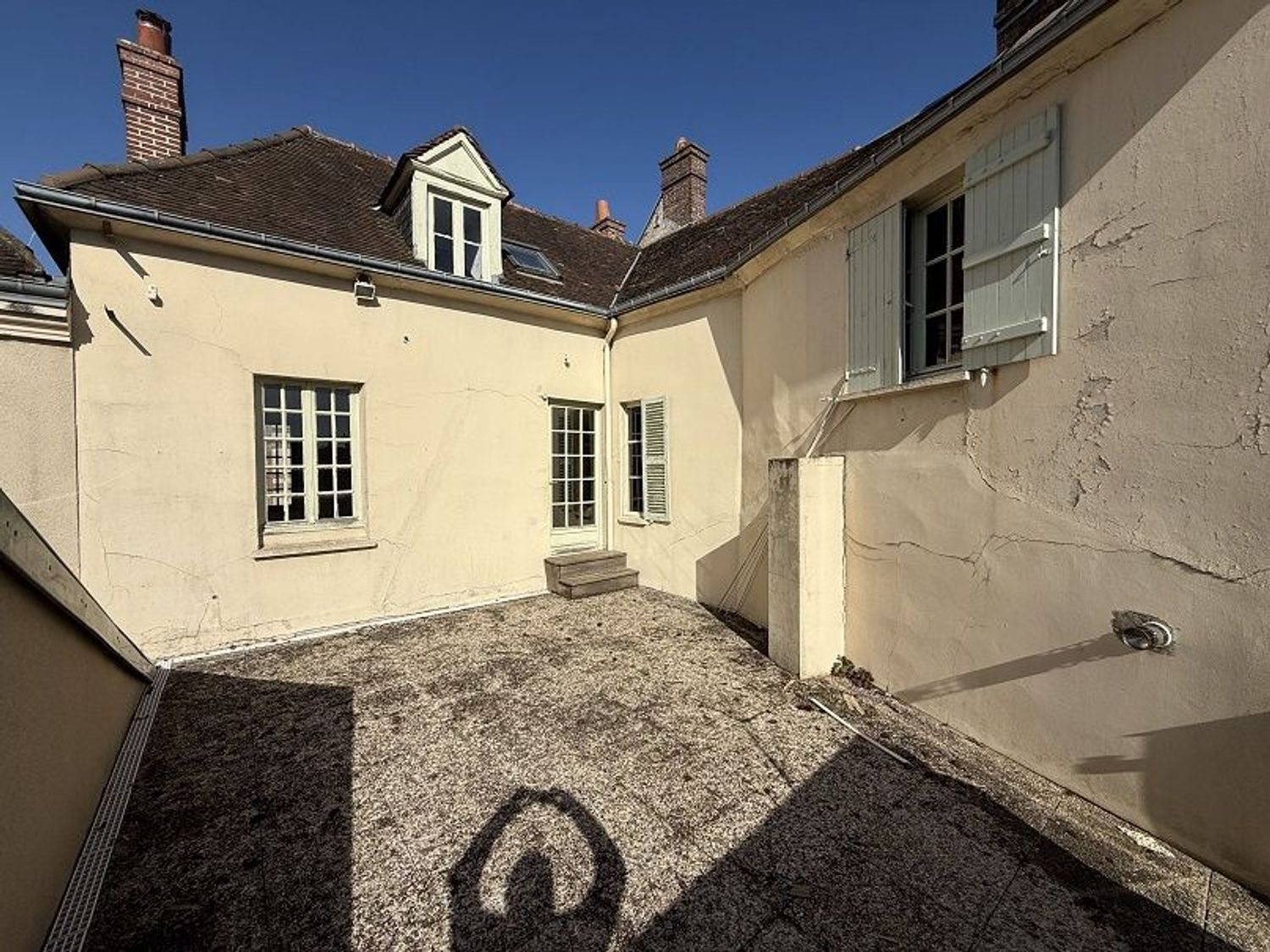 Appartement à vendre, 133m², Dreux