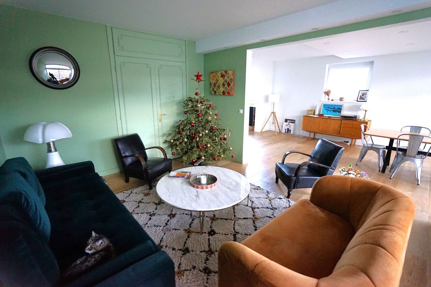 Appartement à vendre, 153m², Lille