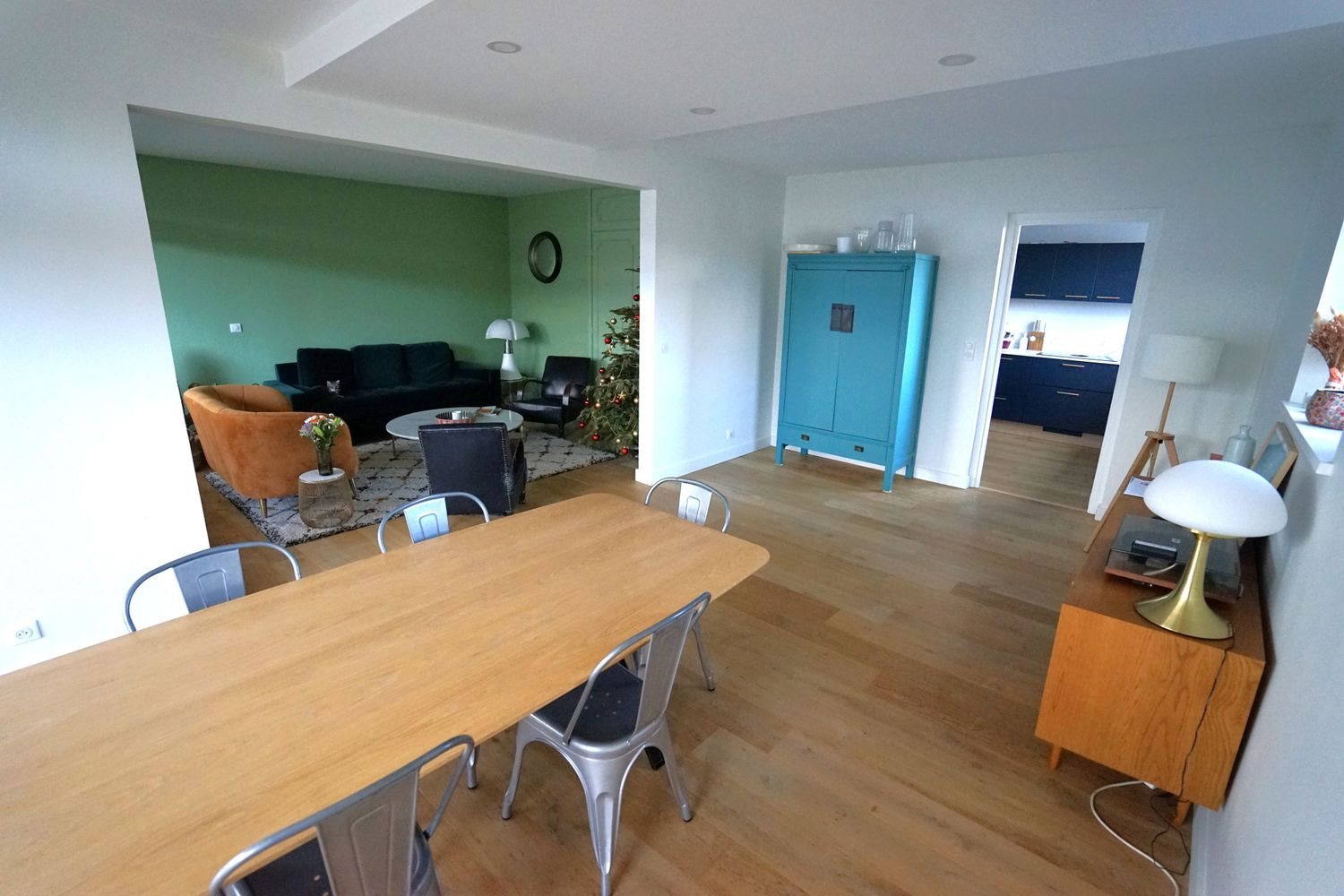 Appartement à vendre, 153m², Lille