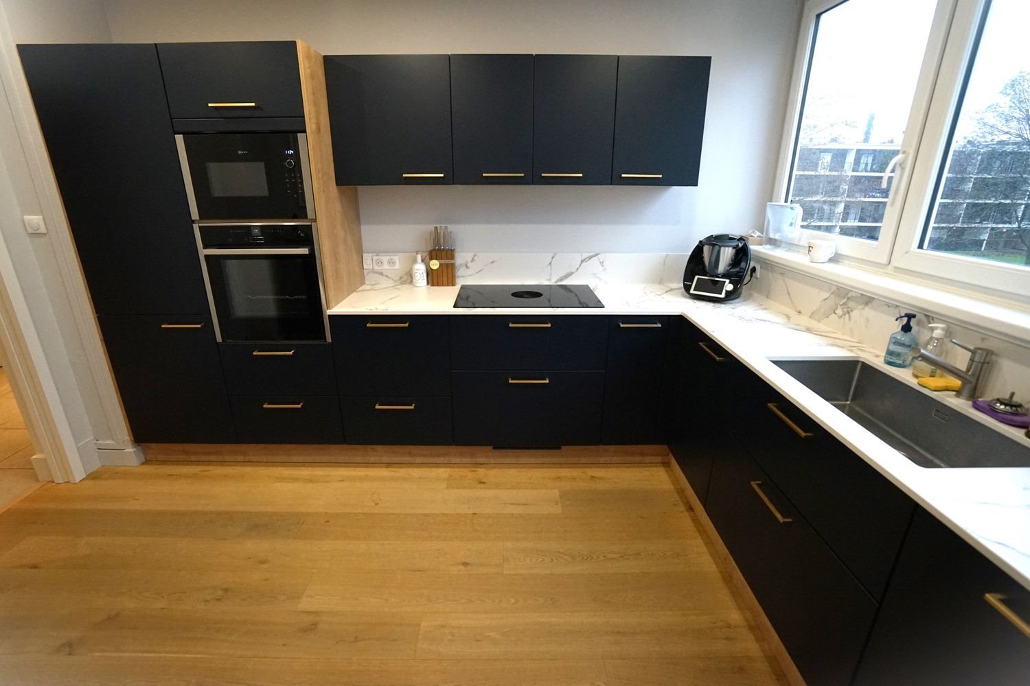 Appartement à vendre, 153m², Lille