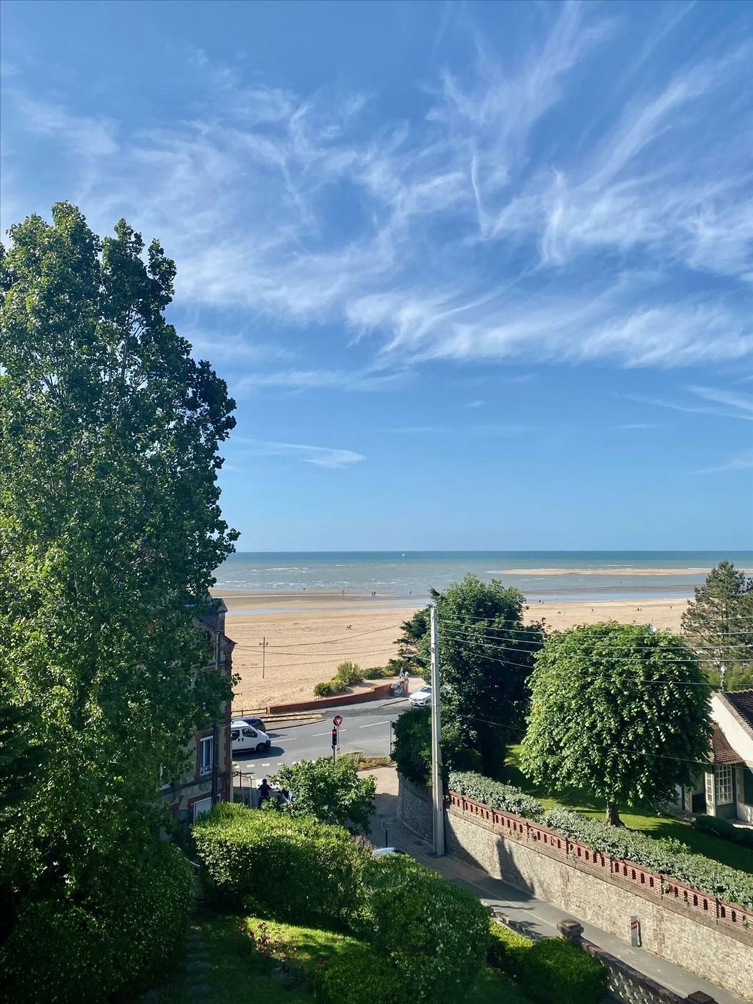 Appartement à louer, 43m², Houlgate