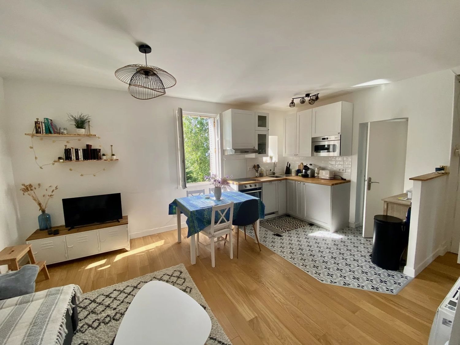 Appartement à louer, 43m², Houlgate