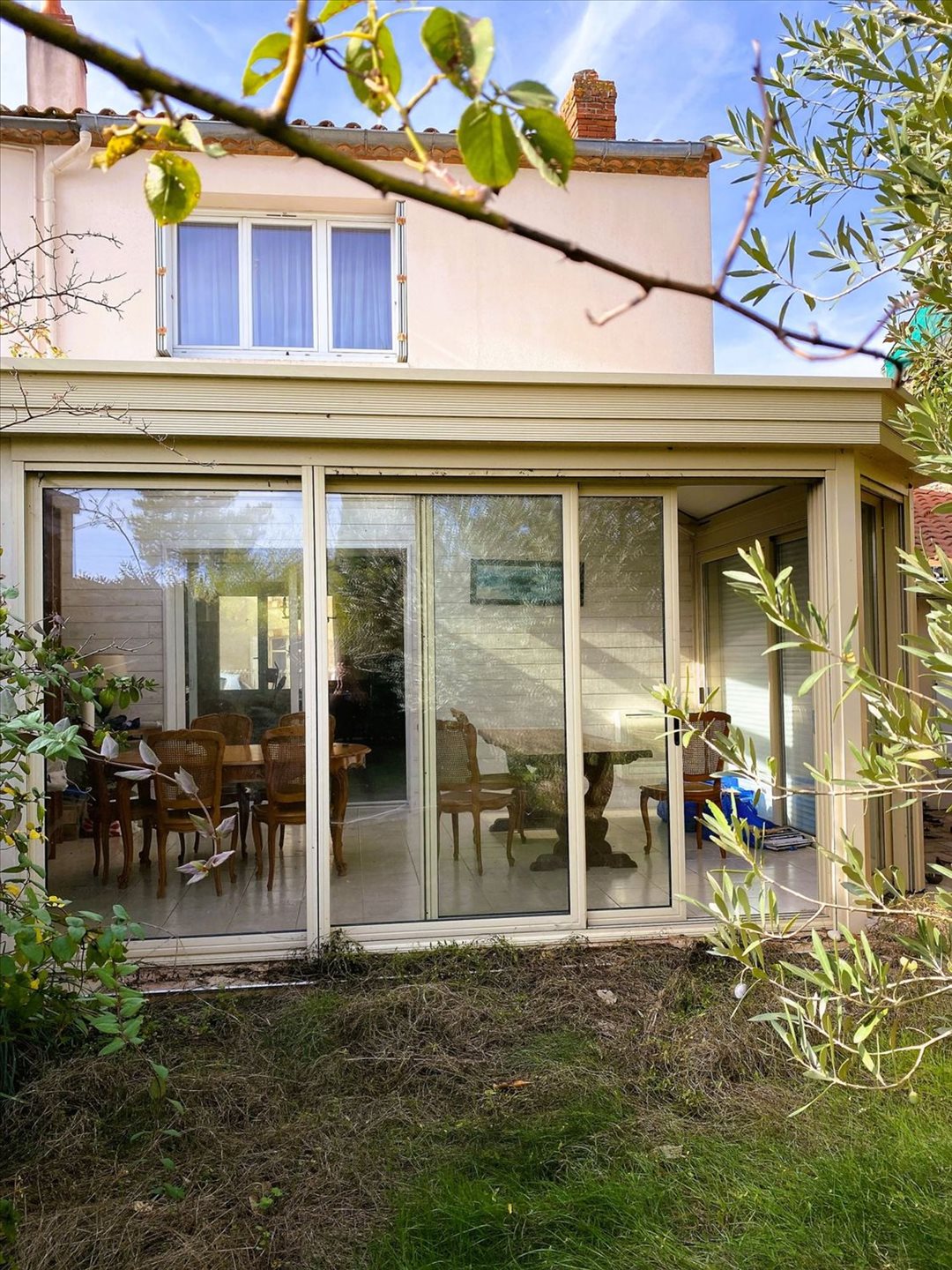Maison à vendre, 117m², Vallet