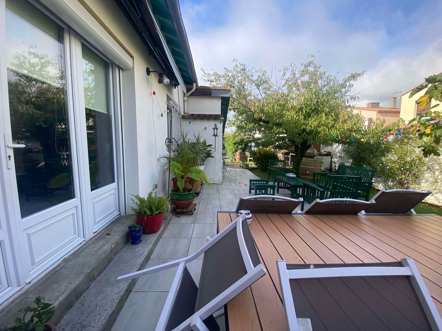 Maison à vendre, 85m², Carcassonne
