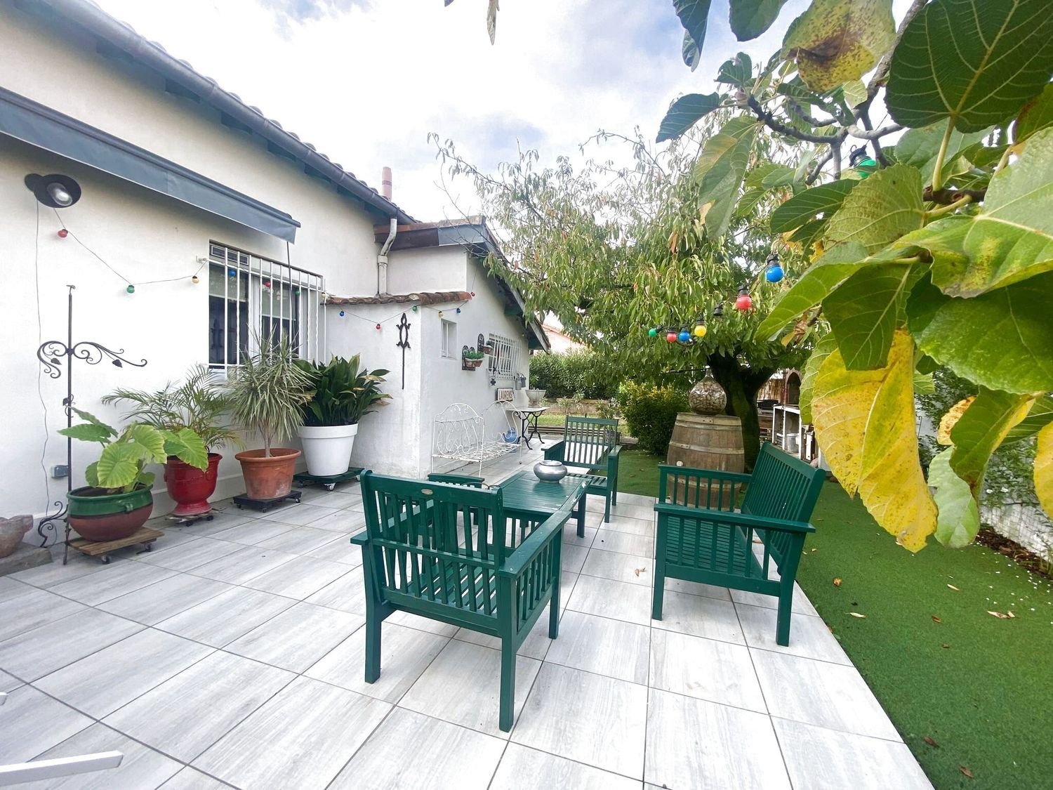 Maison à vendre, 85m², Carcassonne