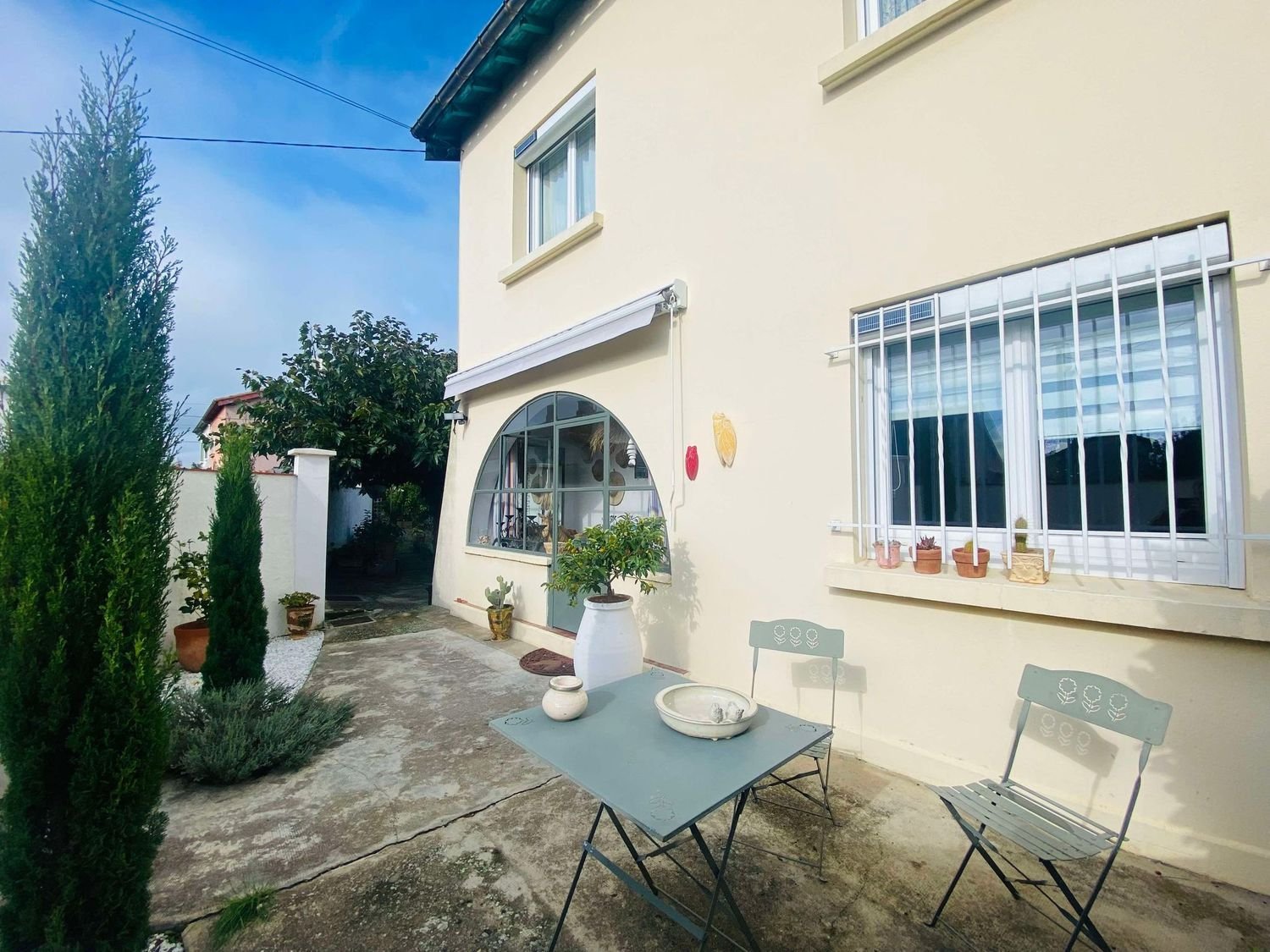 Maison à vendre, 85m², Carcassonne