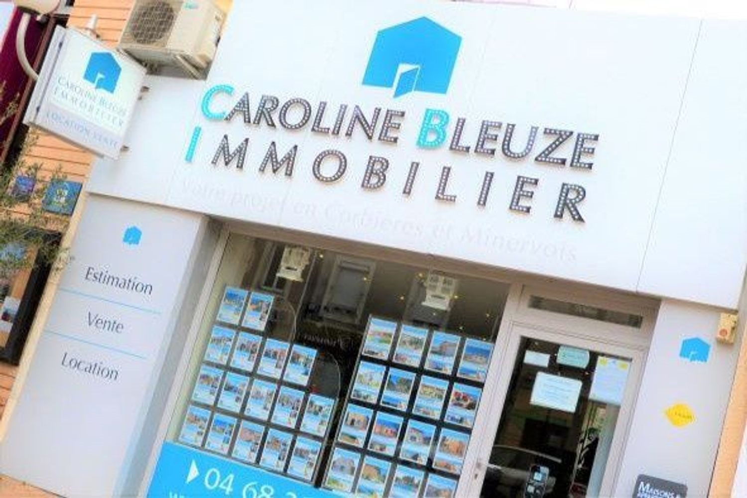 Maison à louer, 135m², Boutenac
