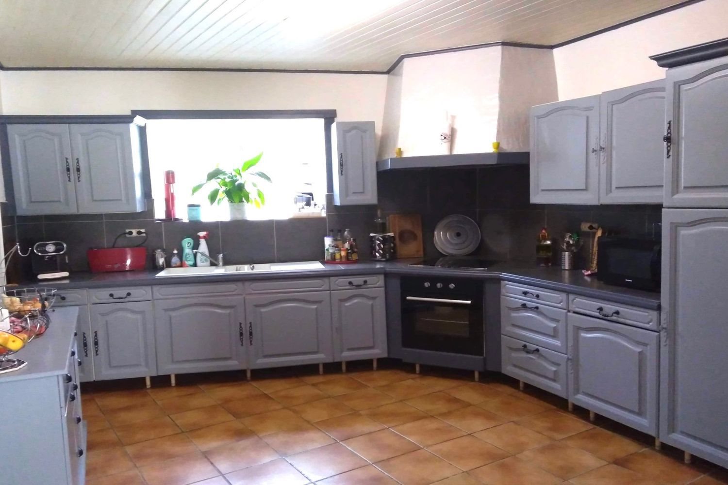Maison à louer, 135m², Boutenac