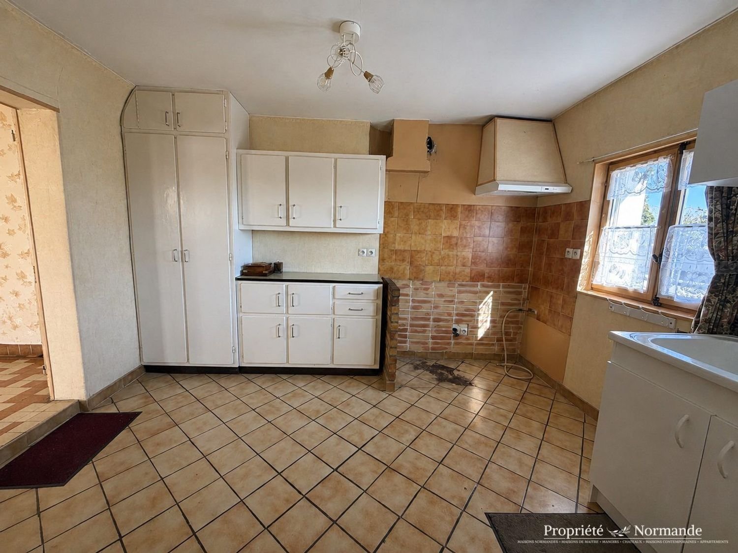Maison à vendre, 93m², Conteville