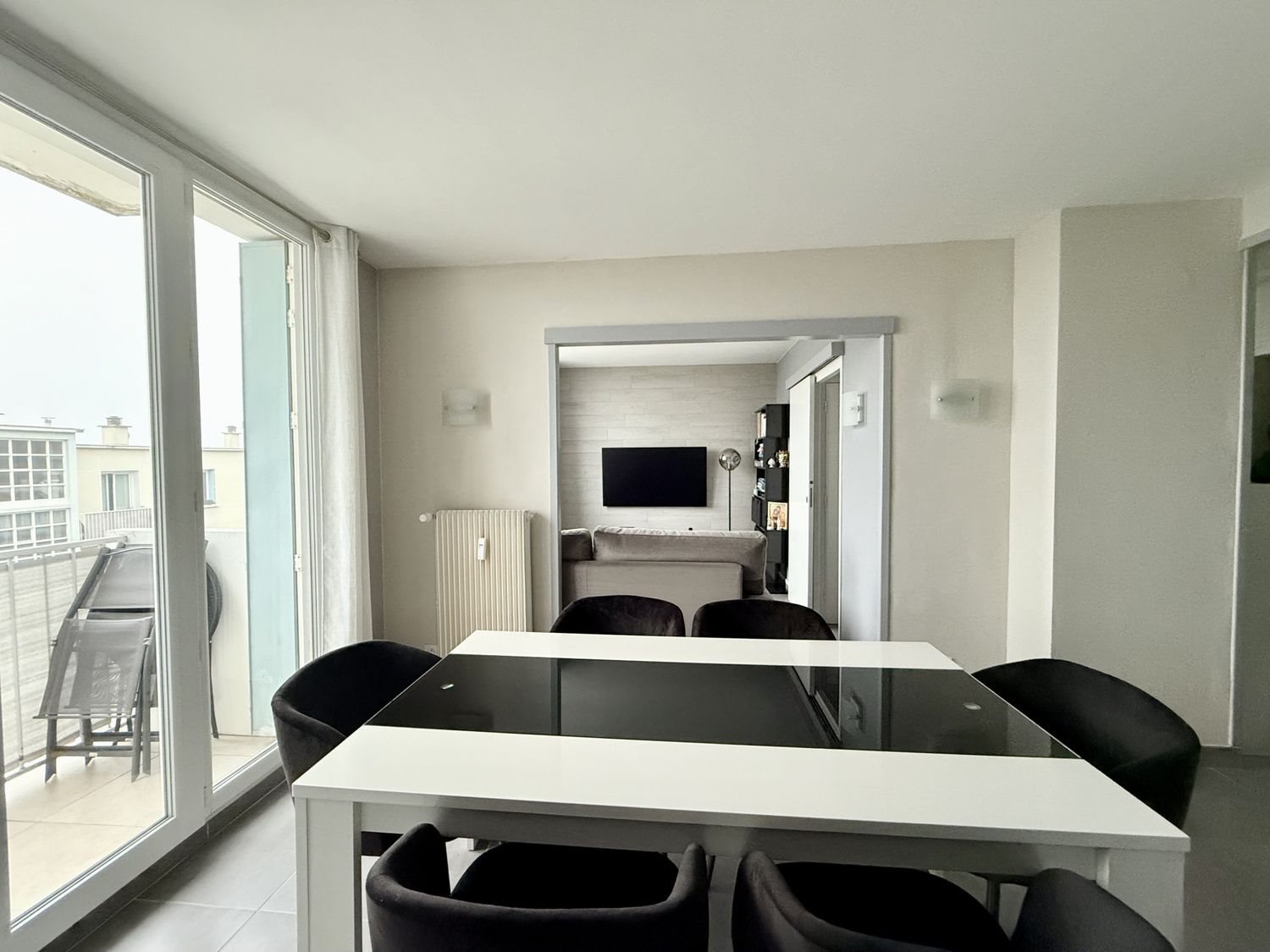 Appartement à vendre, 50m², Trévoux