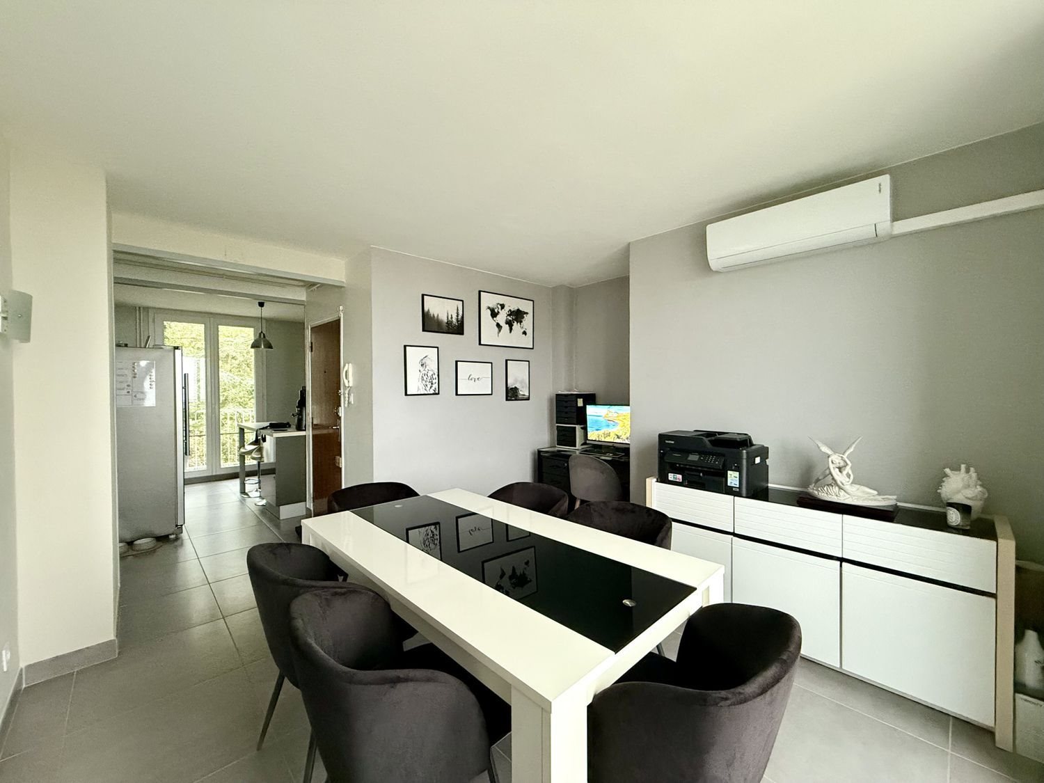 Appartement à vendre, 50m², Trévoux