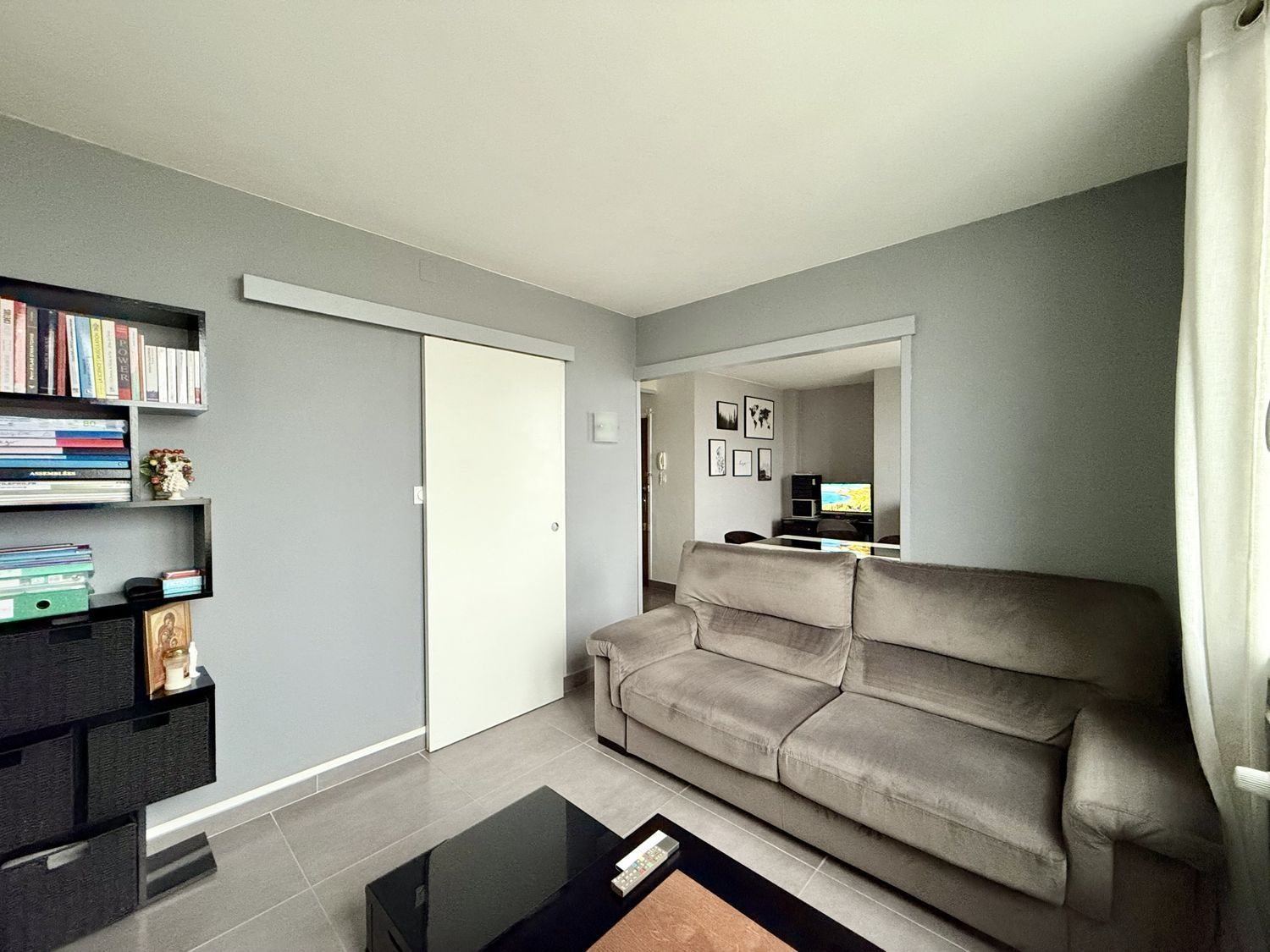 Appartement à vendre, 50m², Trévoux
