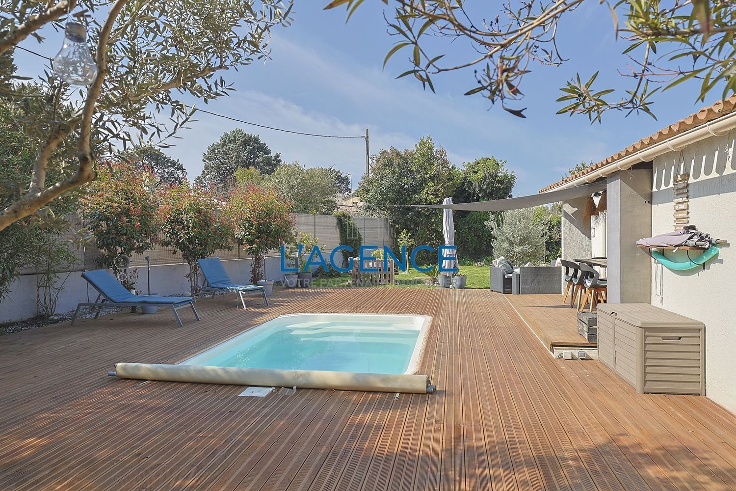 Maison à vendre, 80m², Carnoules