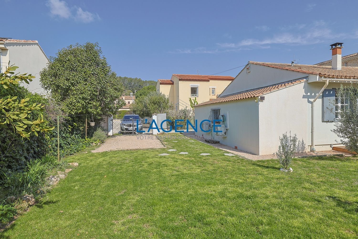 Maison à vendre, 80m², Carnoules