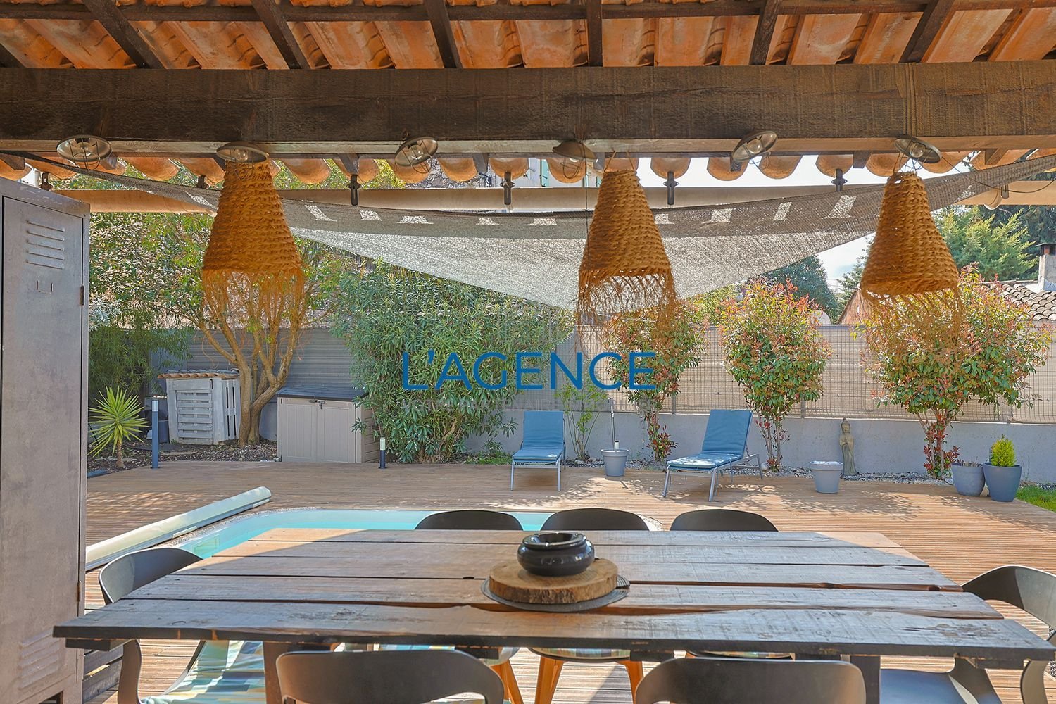 Maison à vendre, 80m², Carnoules