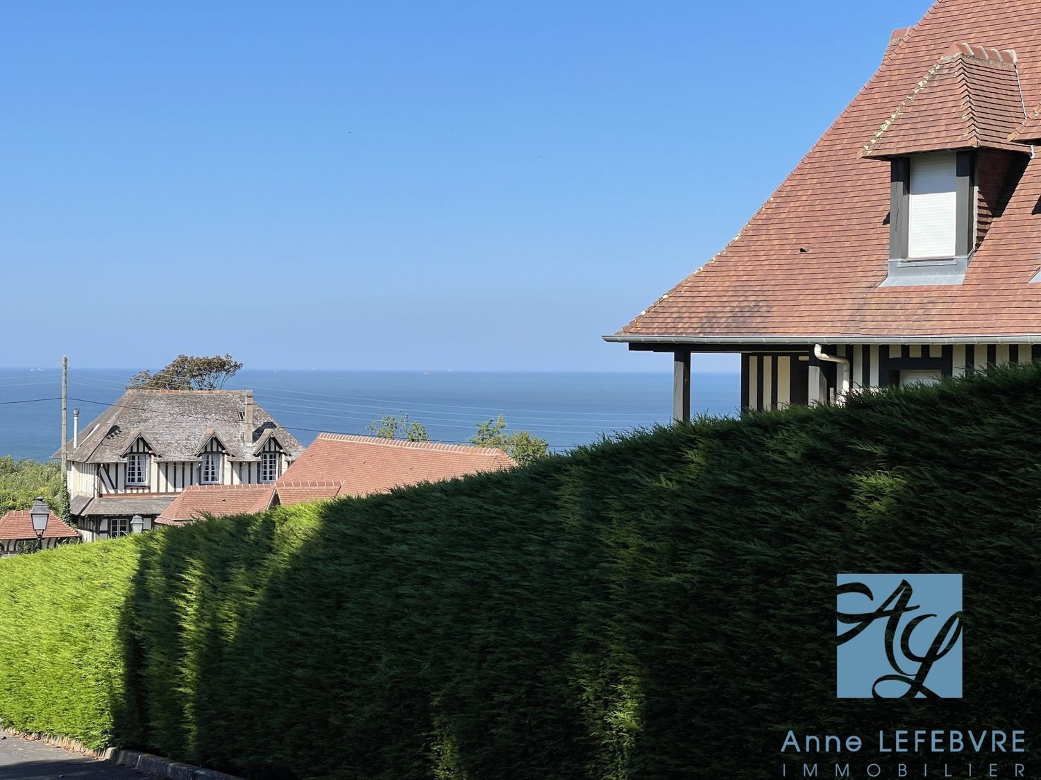 Appartement à vendre, 77m², Trouville-sur-Mer