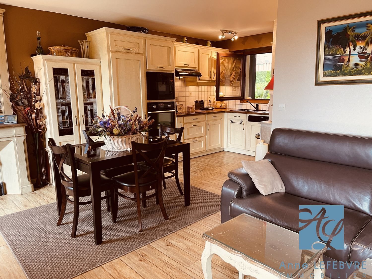 Appartement à vendre, 77m², Trouville-sur-Mer