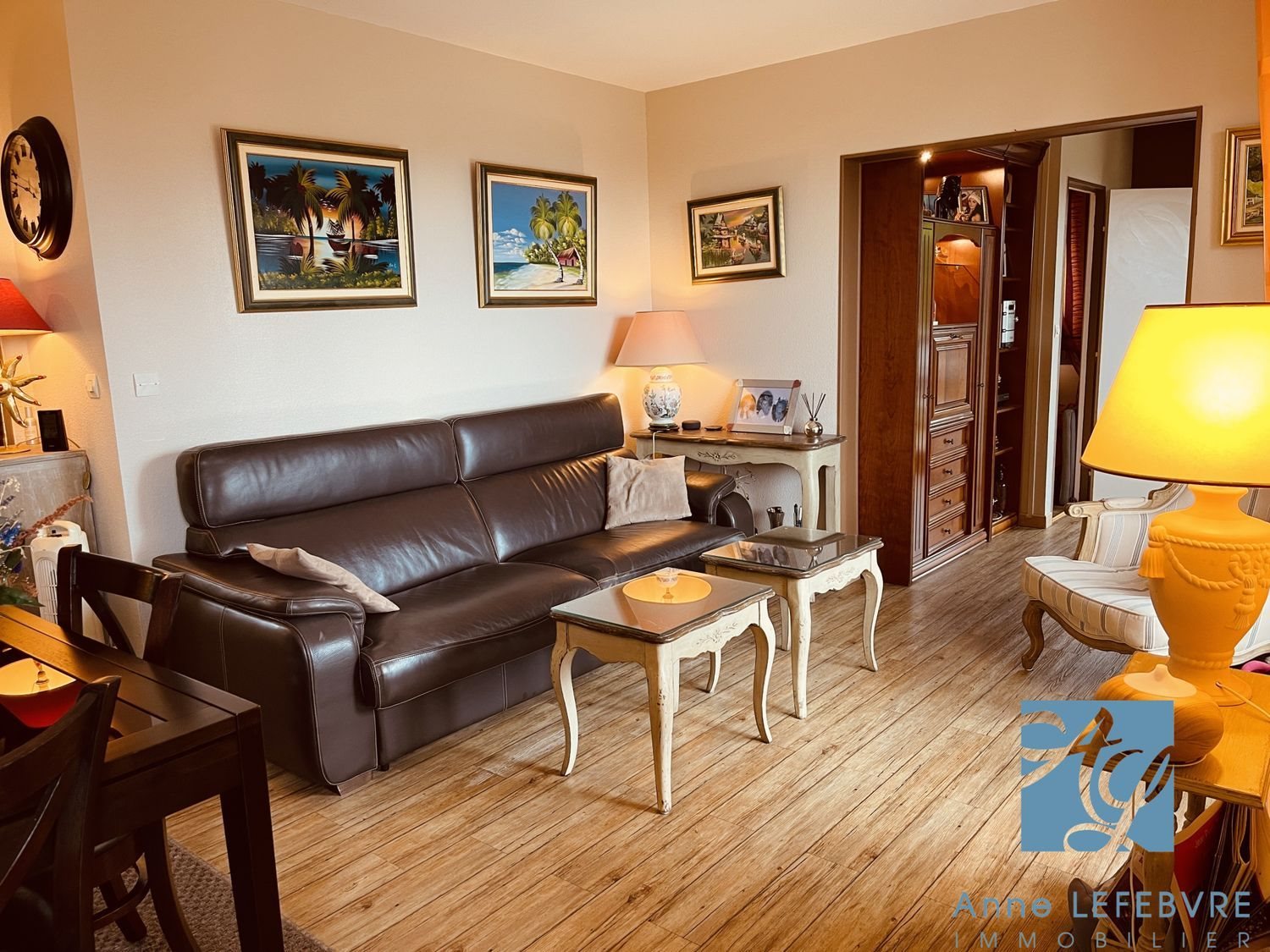 Appartement à vendre, 77m², Trouville-sur-Mer