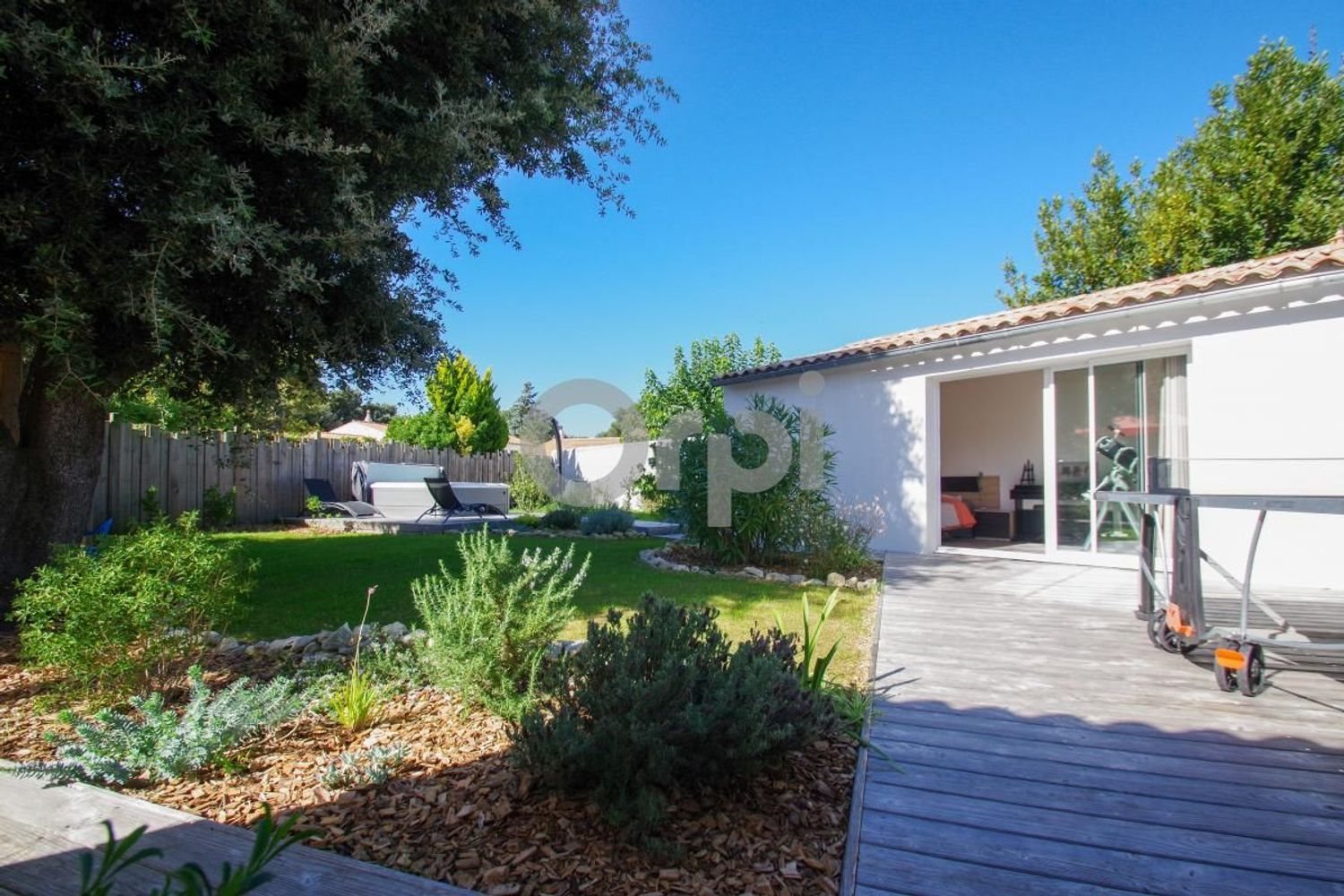 Maison à vendre, 170m², Rivedoux-Plage