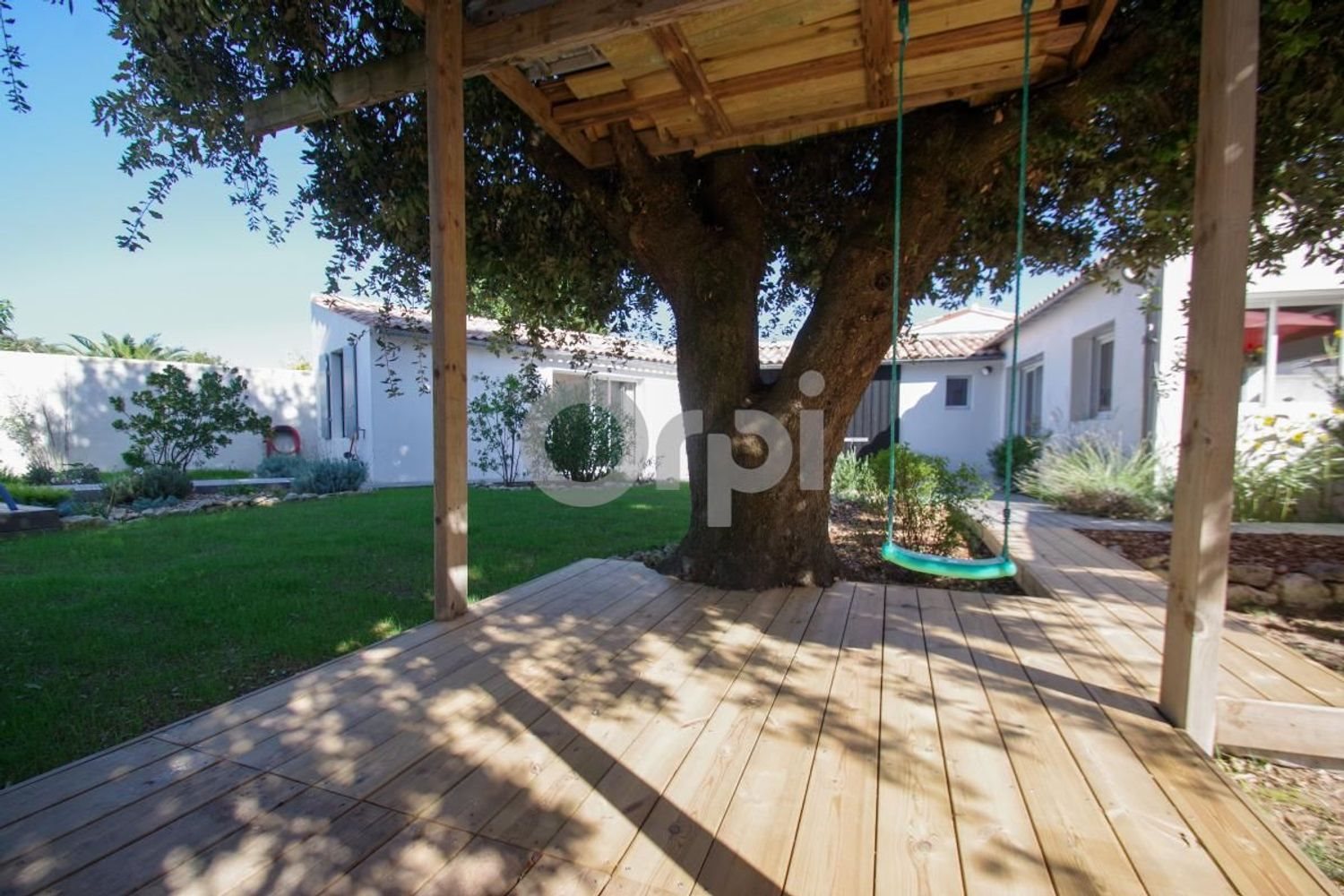 Maison à vendre, 170m², Rivedoux-Plage