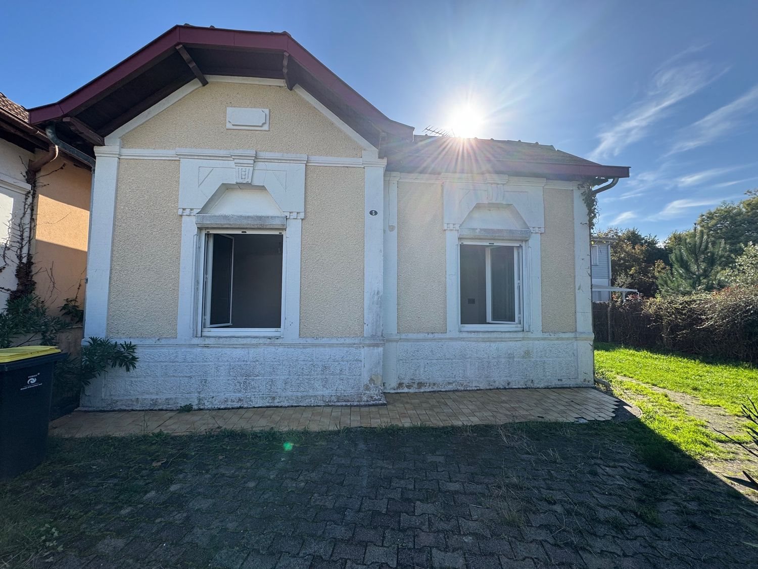 Maison à vendre, 49m², Gujan-Mestras