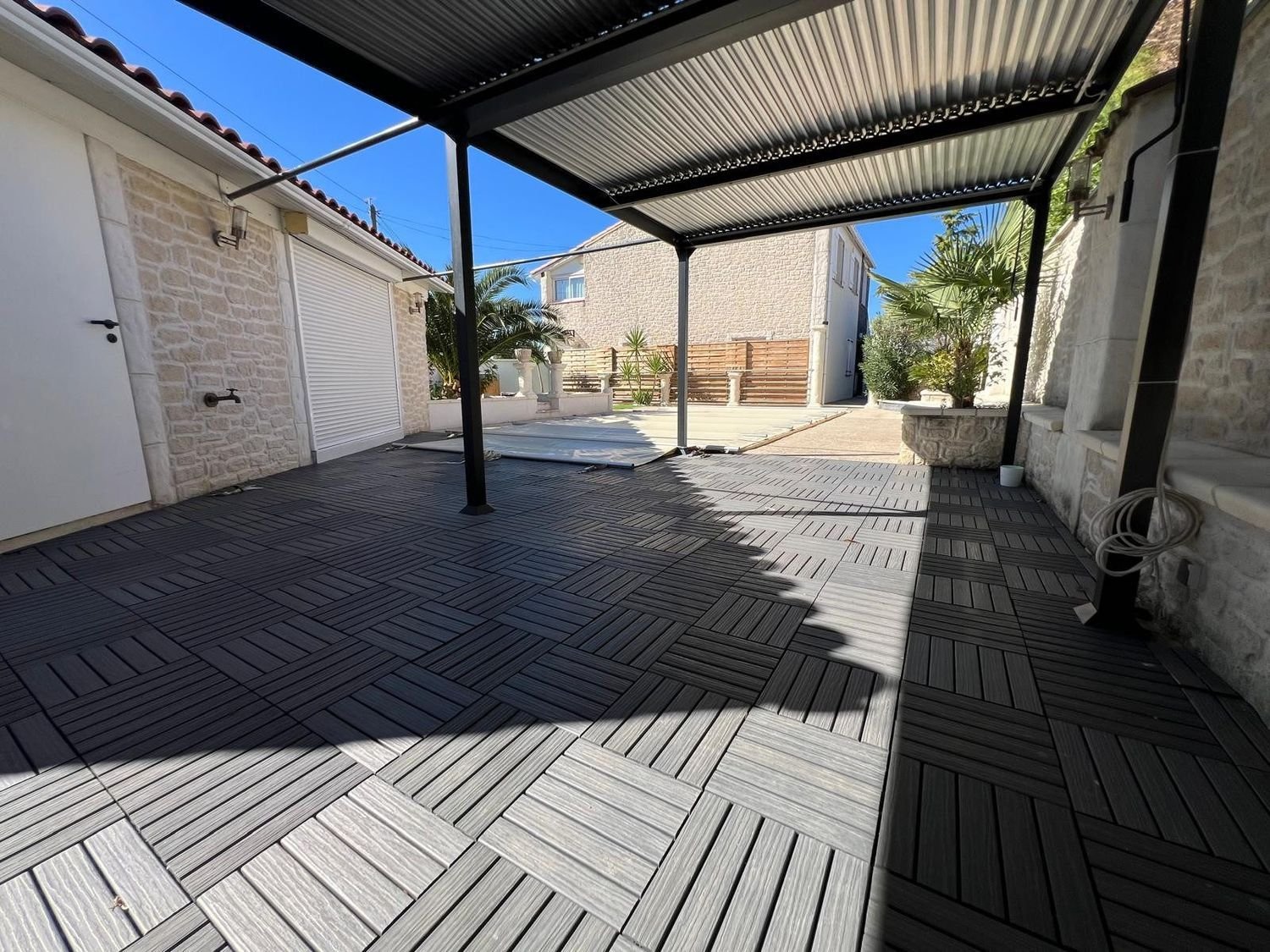 Maison à vendre, 138m², Marignane