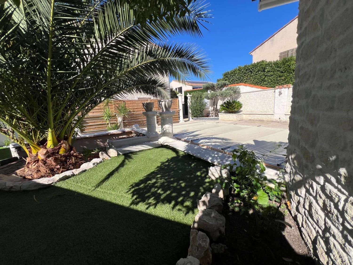 Maison à vendre, 138m², Marignane
