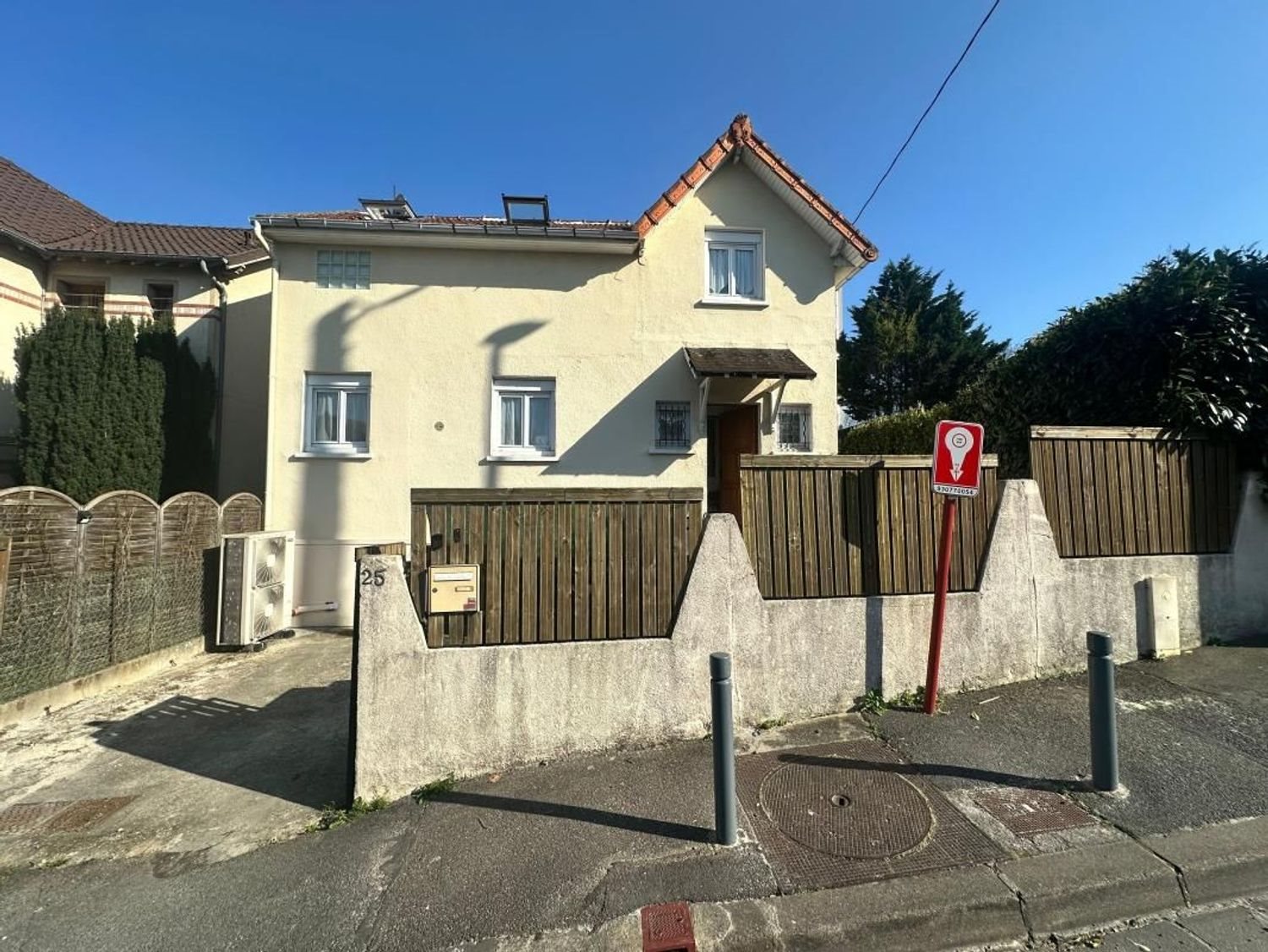 Maison à vendre, 85m², Villemomble