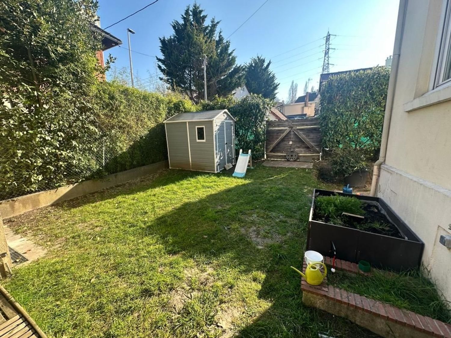 Maison à vendre, 85m², Villemomble