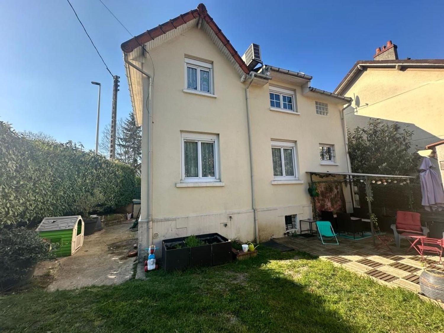 Maison à vendre, 85m², Villemomble