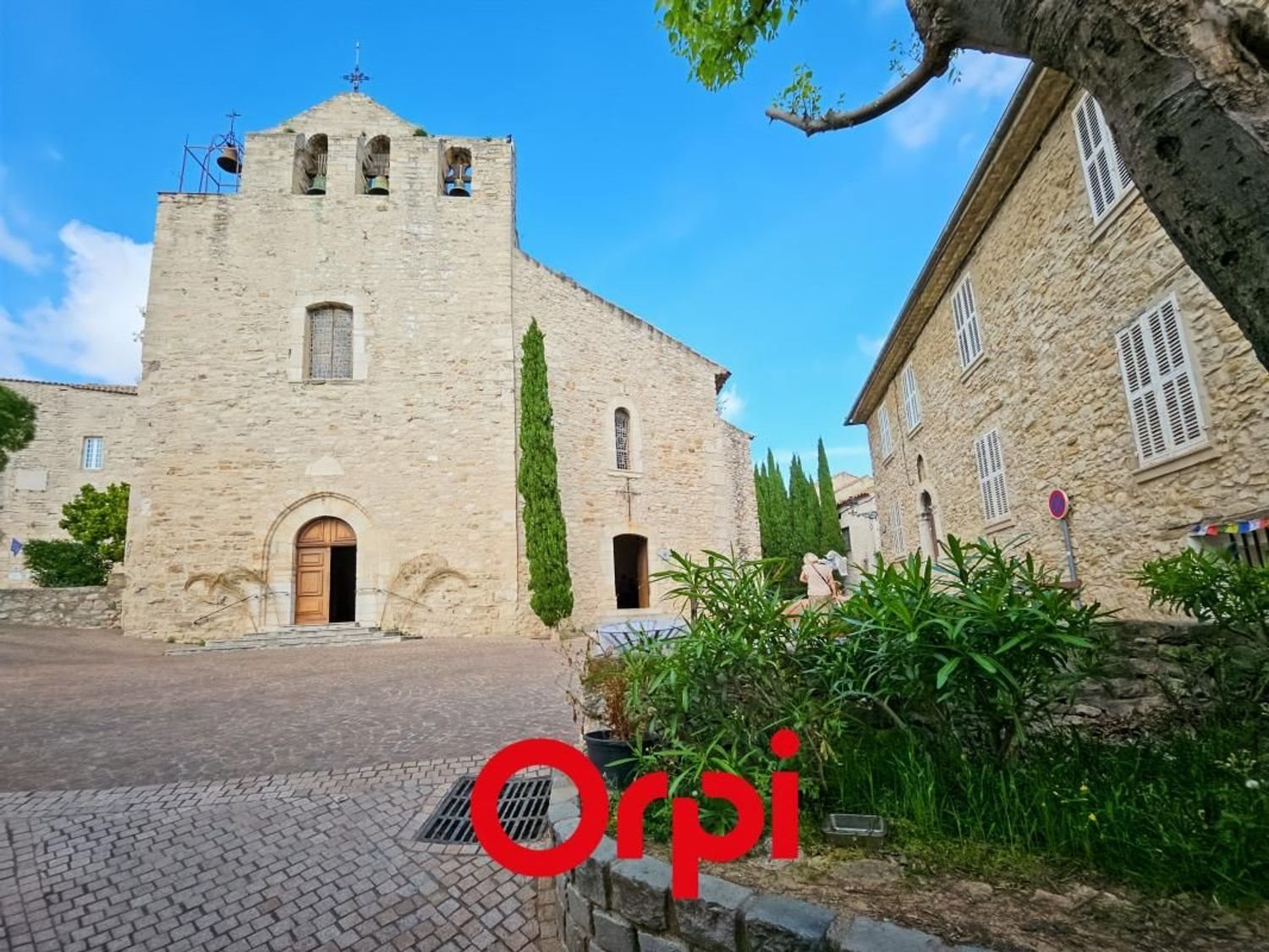Maison à vendre, 150m², Le Castellet