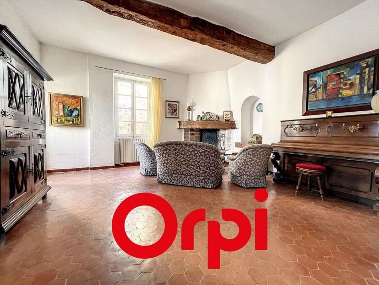 Maison à vendre, 150m², Le Castellet