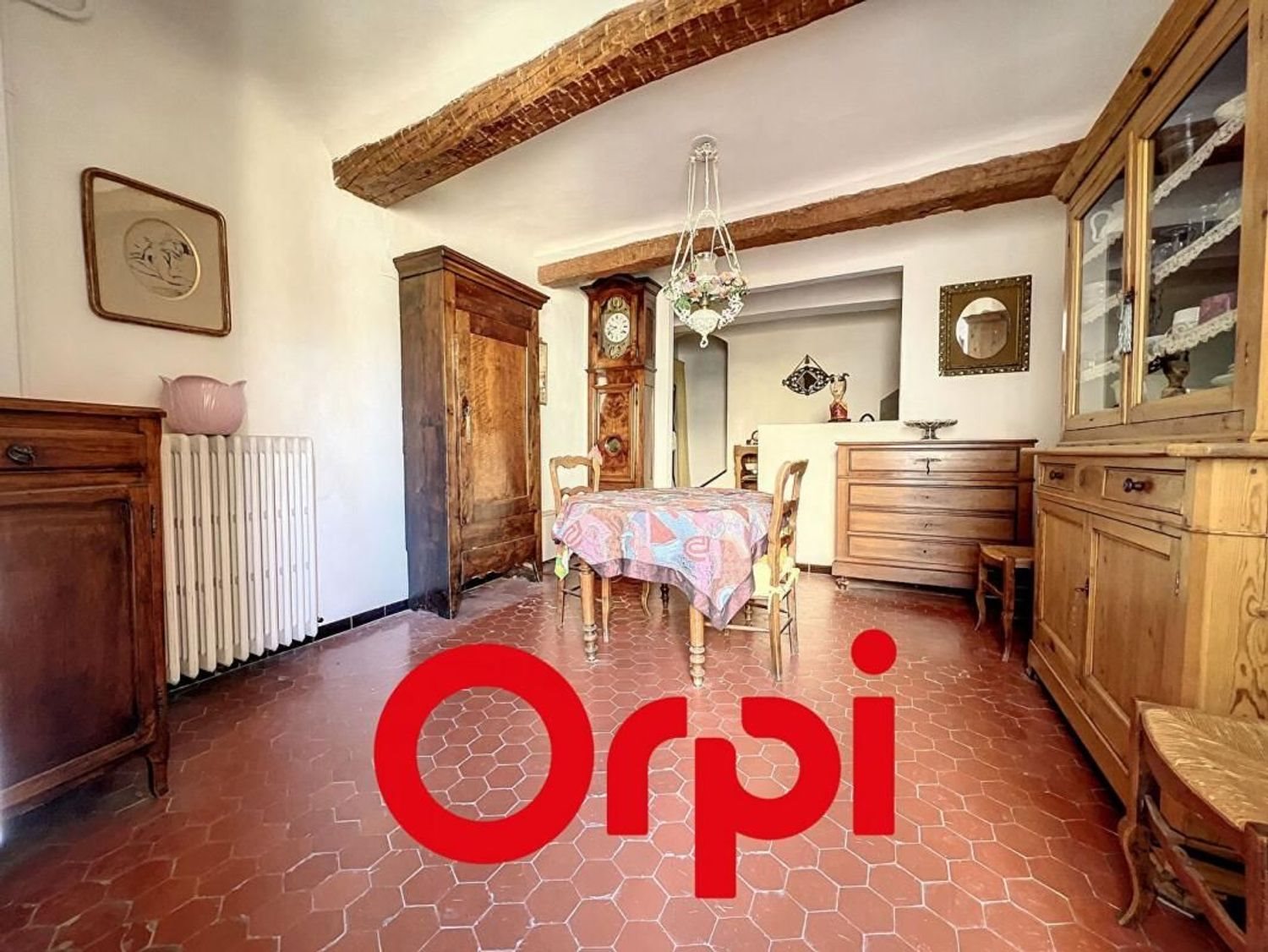 Maison à vendre, 150m², Le Castellet