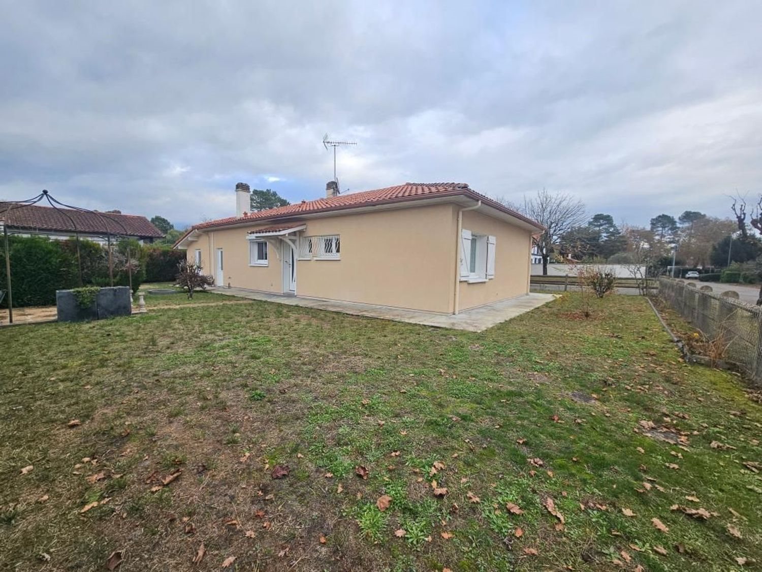 Maison à vendre, 100m², Mont-de-Marsan