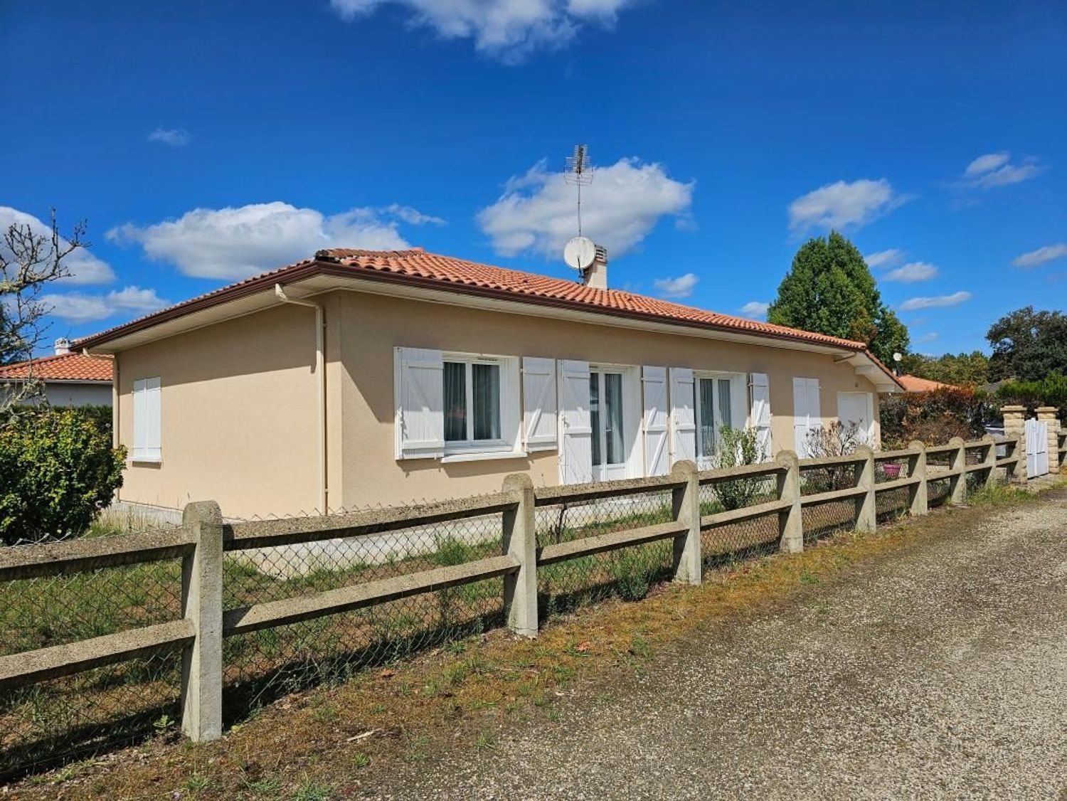 Maison à vendre, 100m², Mont-de-Marsan