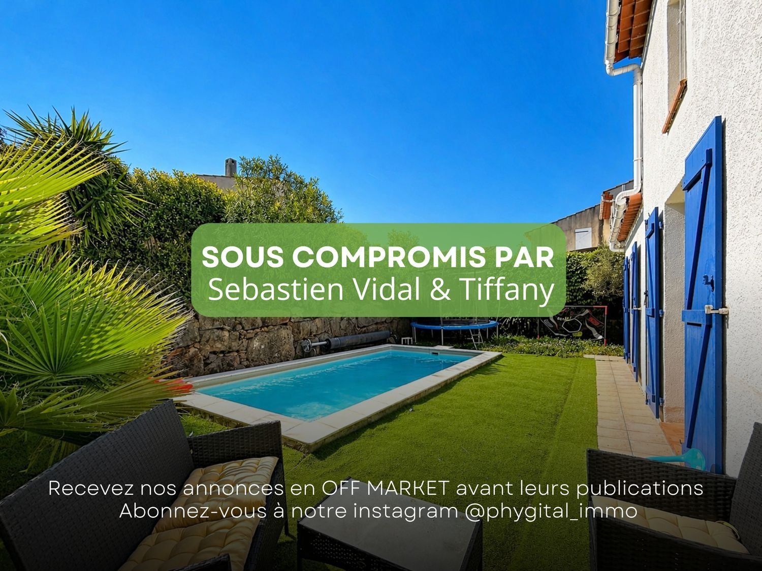 Maison à vendre, 132m², Mouans-Sartoux
