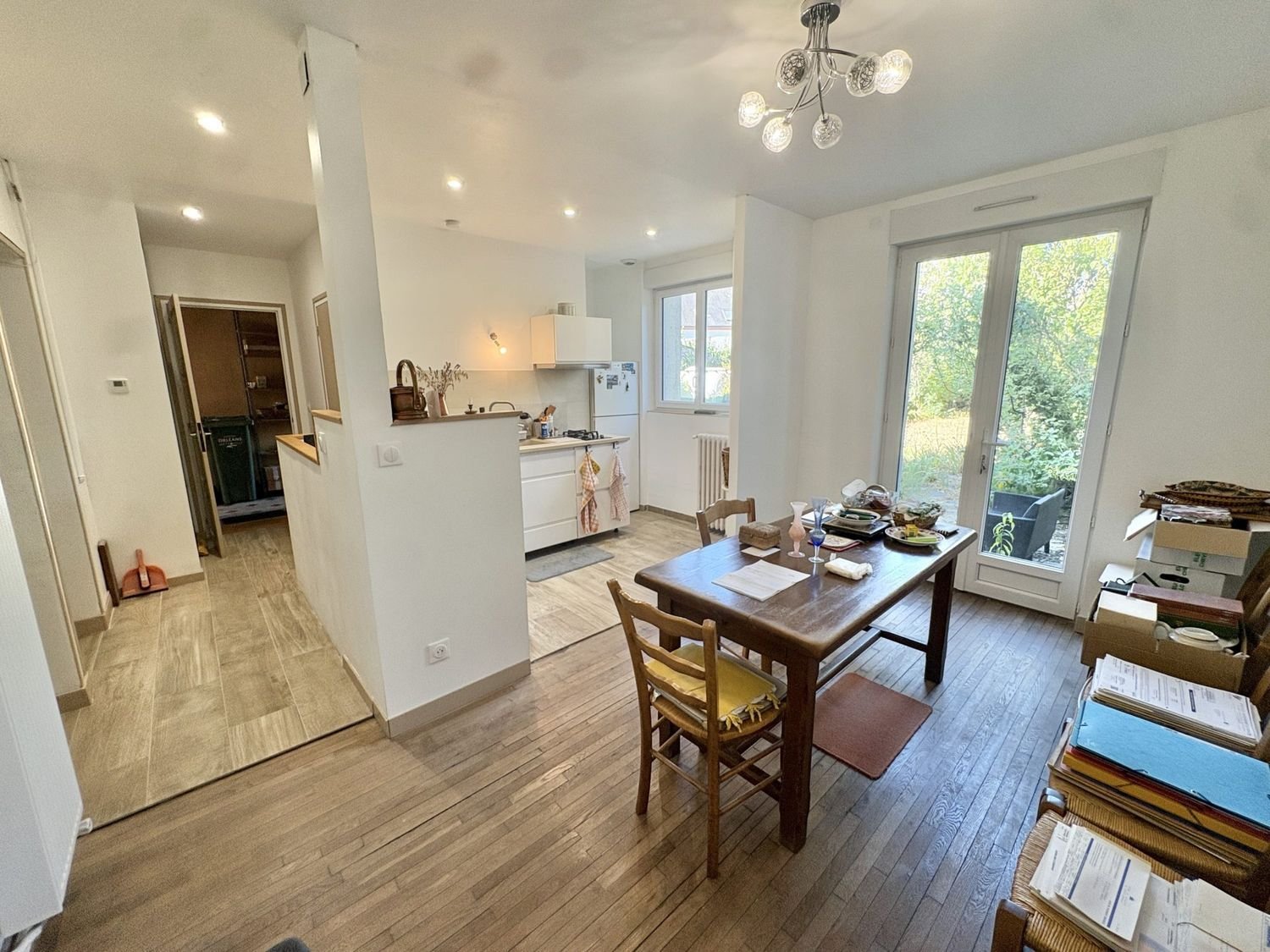 Maison à vendre, 128m², Orléans